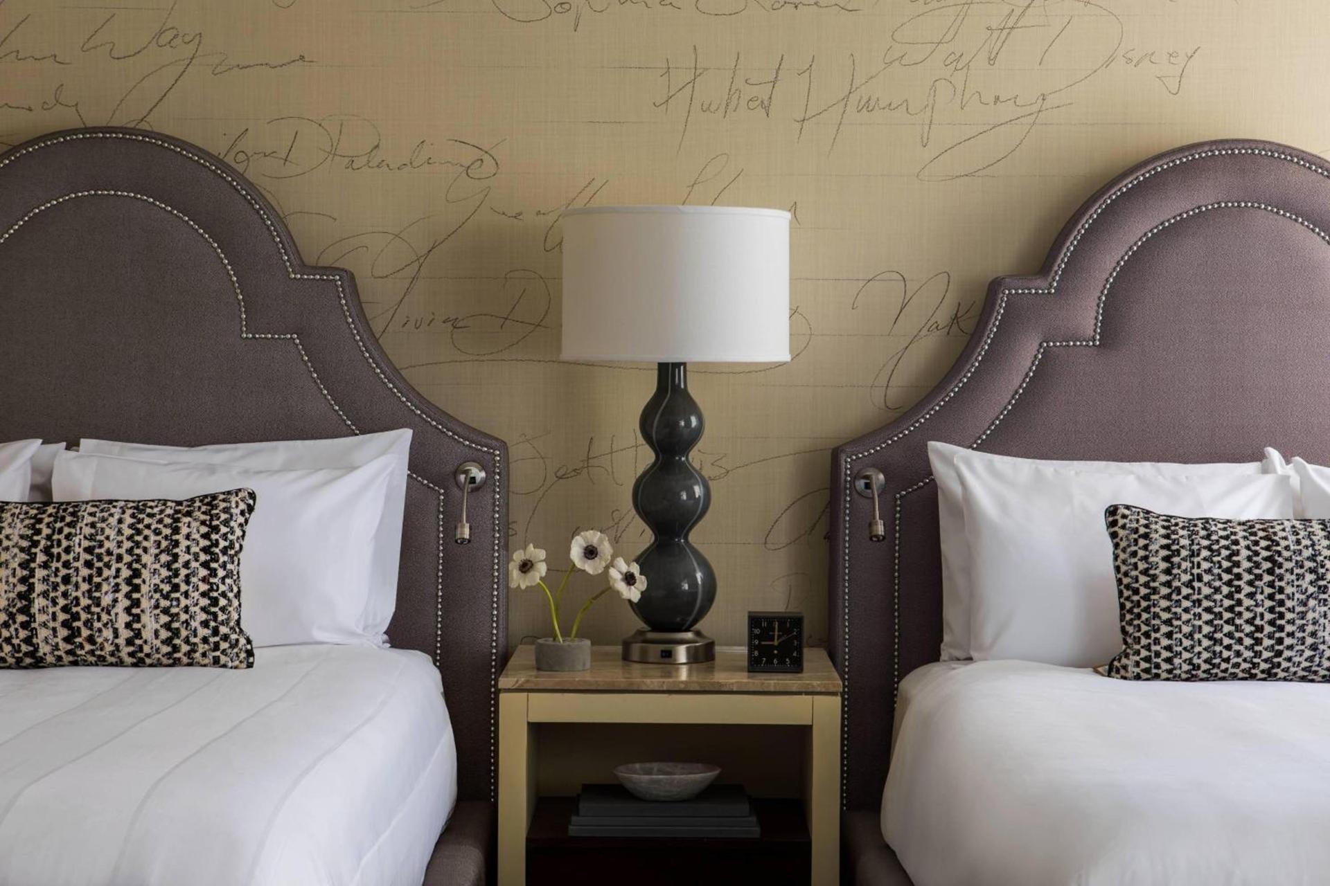 The Mayflower Hotel, Autograph Collection photo 21