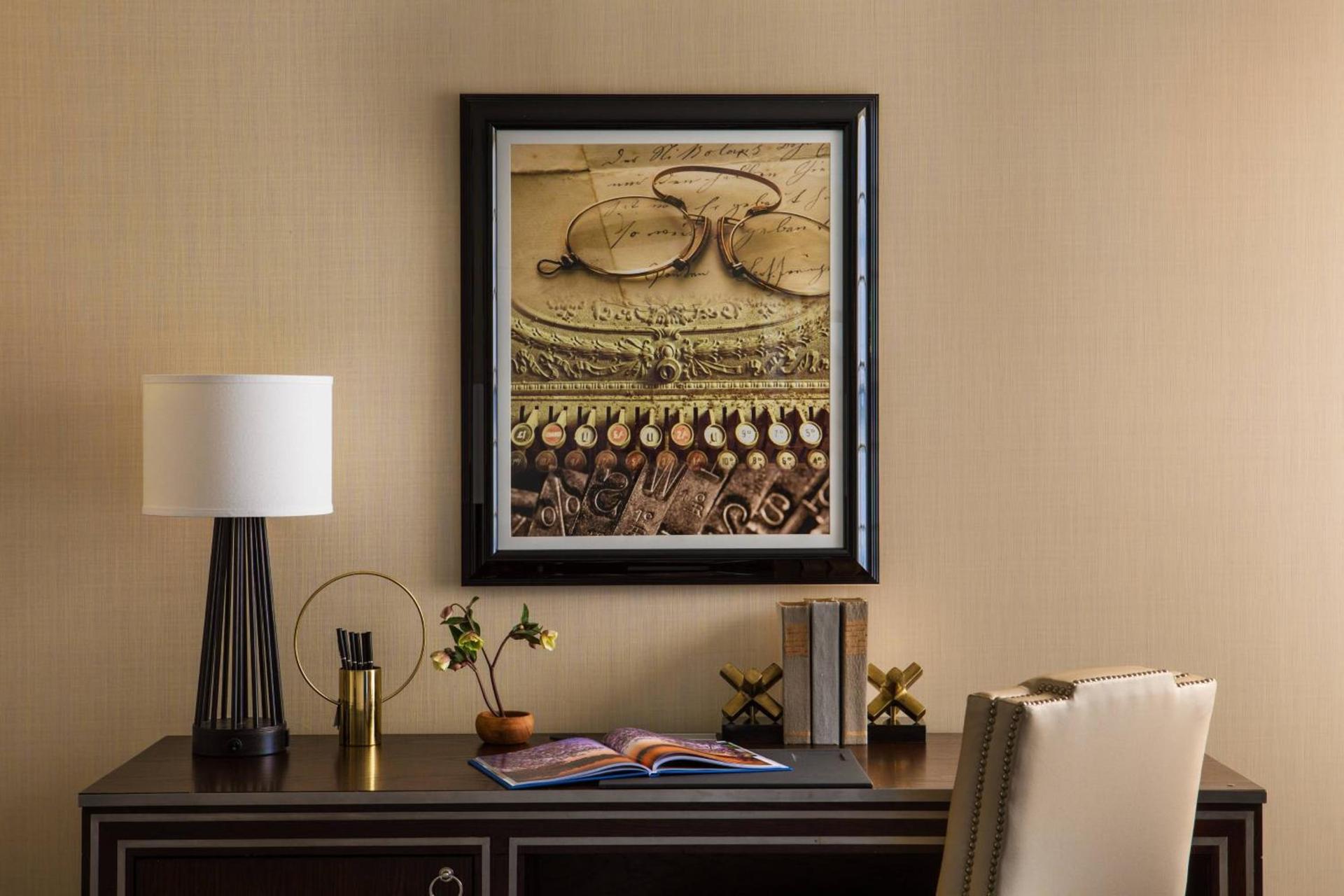 The Mayflower Hotel, Autograph Collection photo 23
