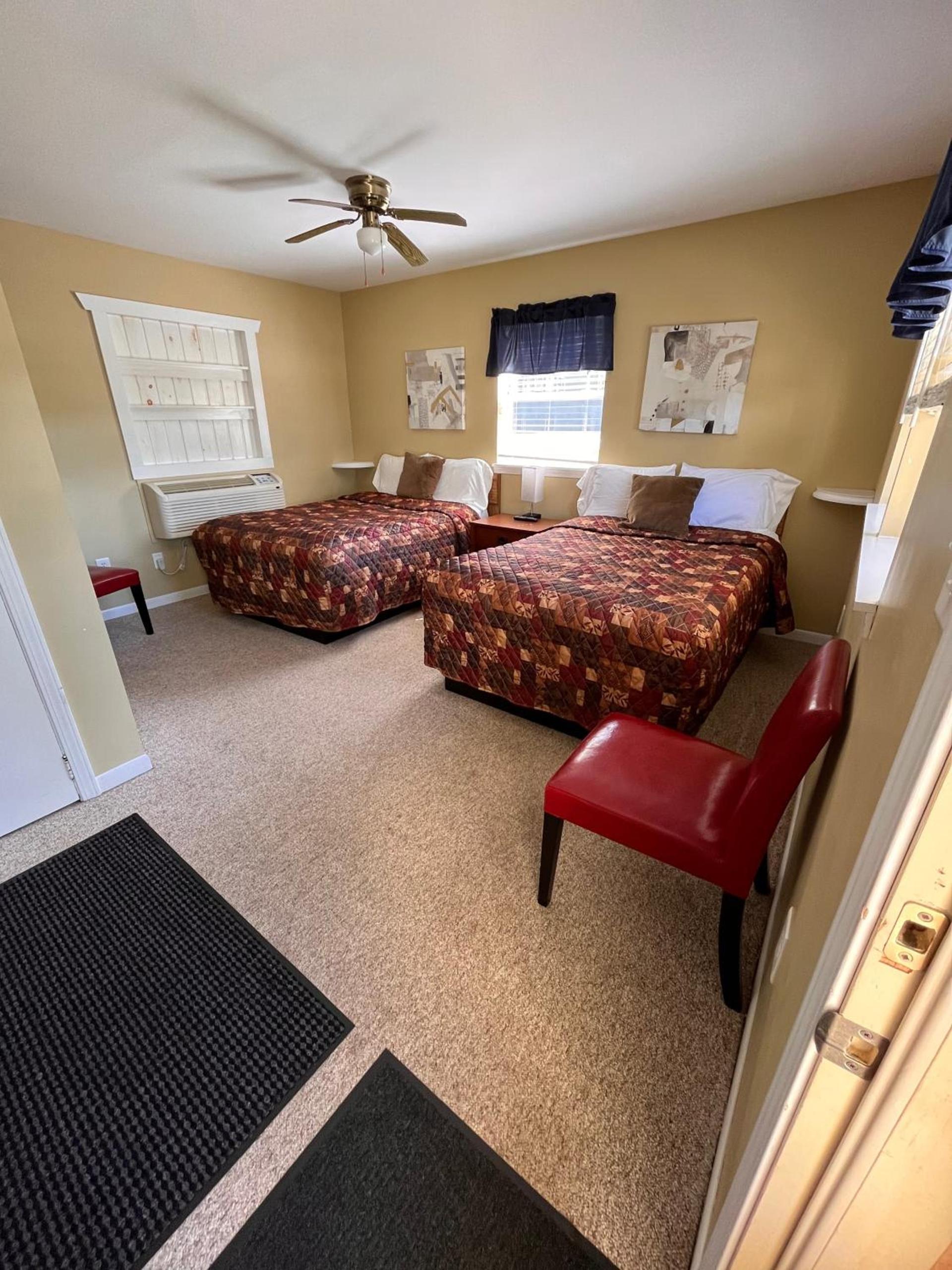 Honor Motel photo 27