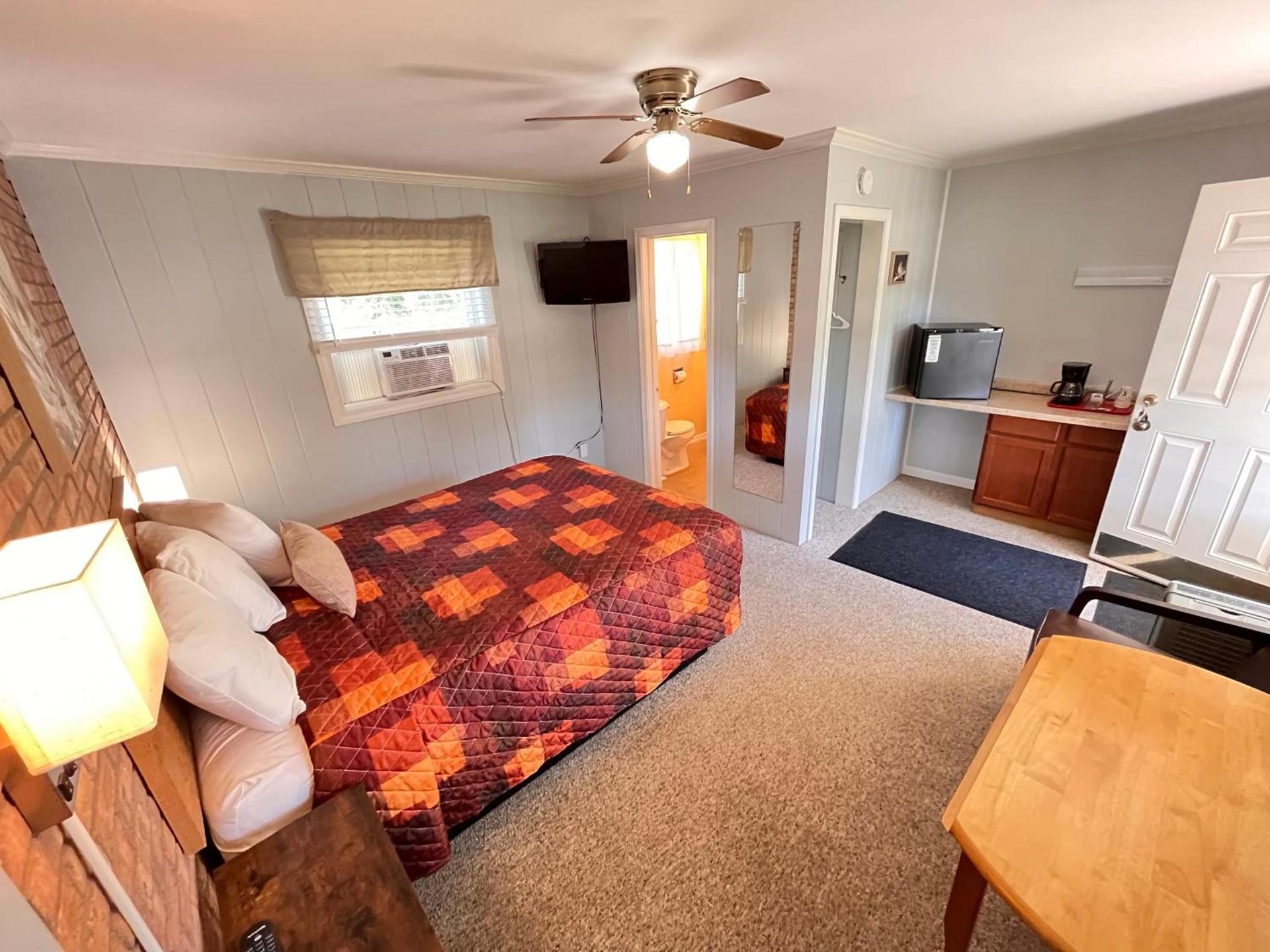 Honor Motel photo 16