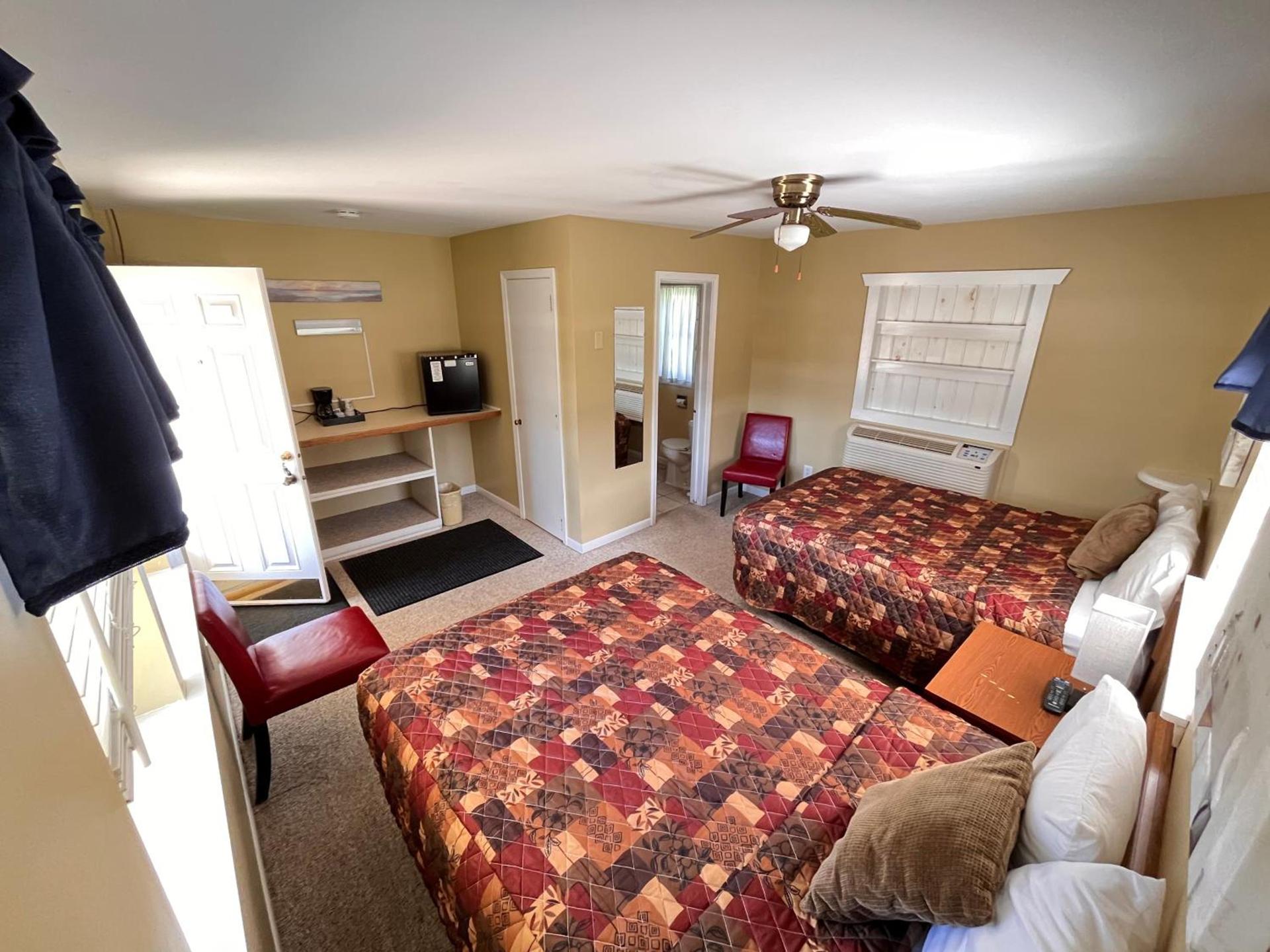 Honor Motel photo 28
