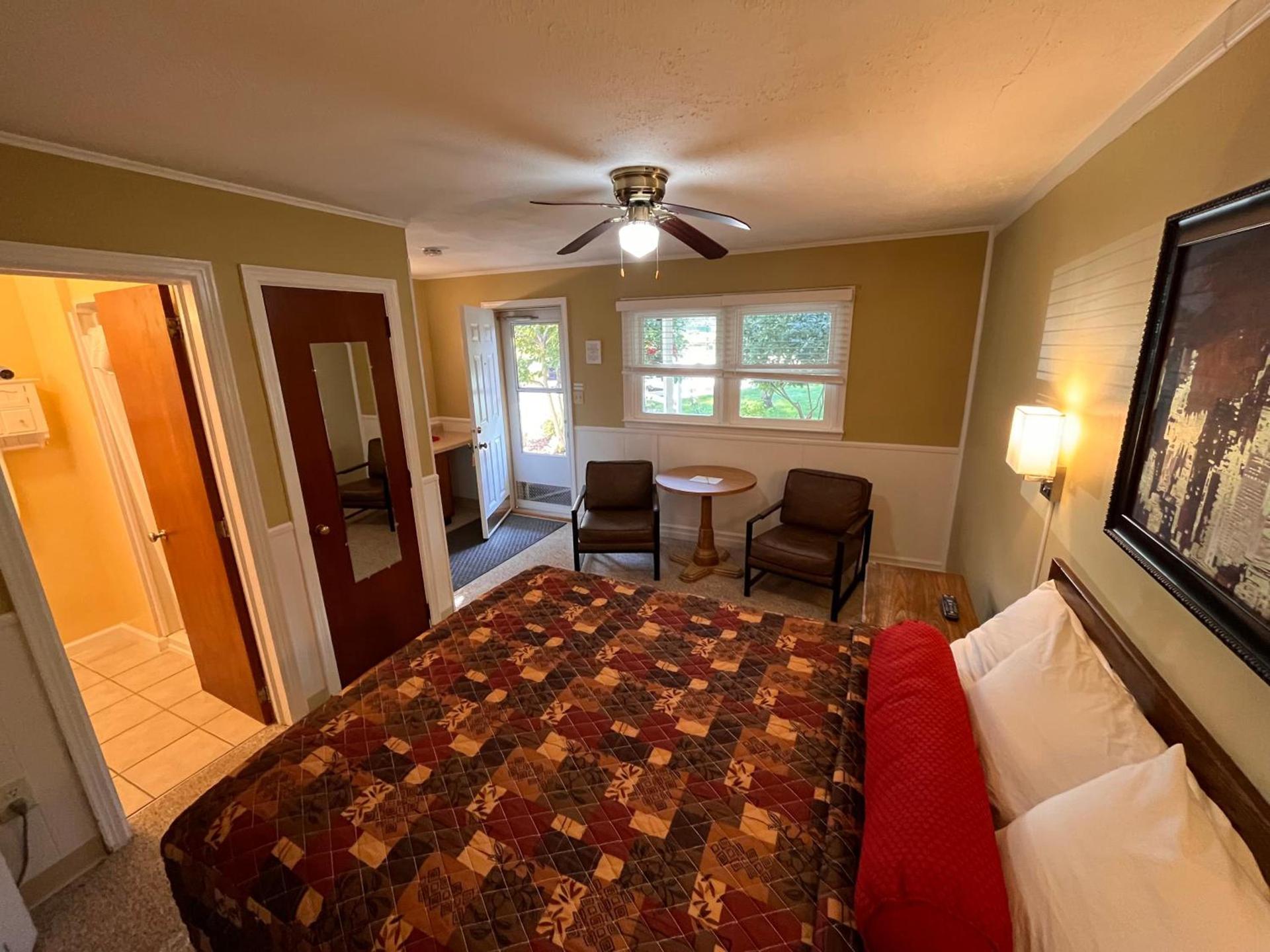 Honor Motel photo 13