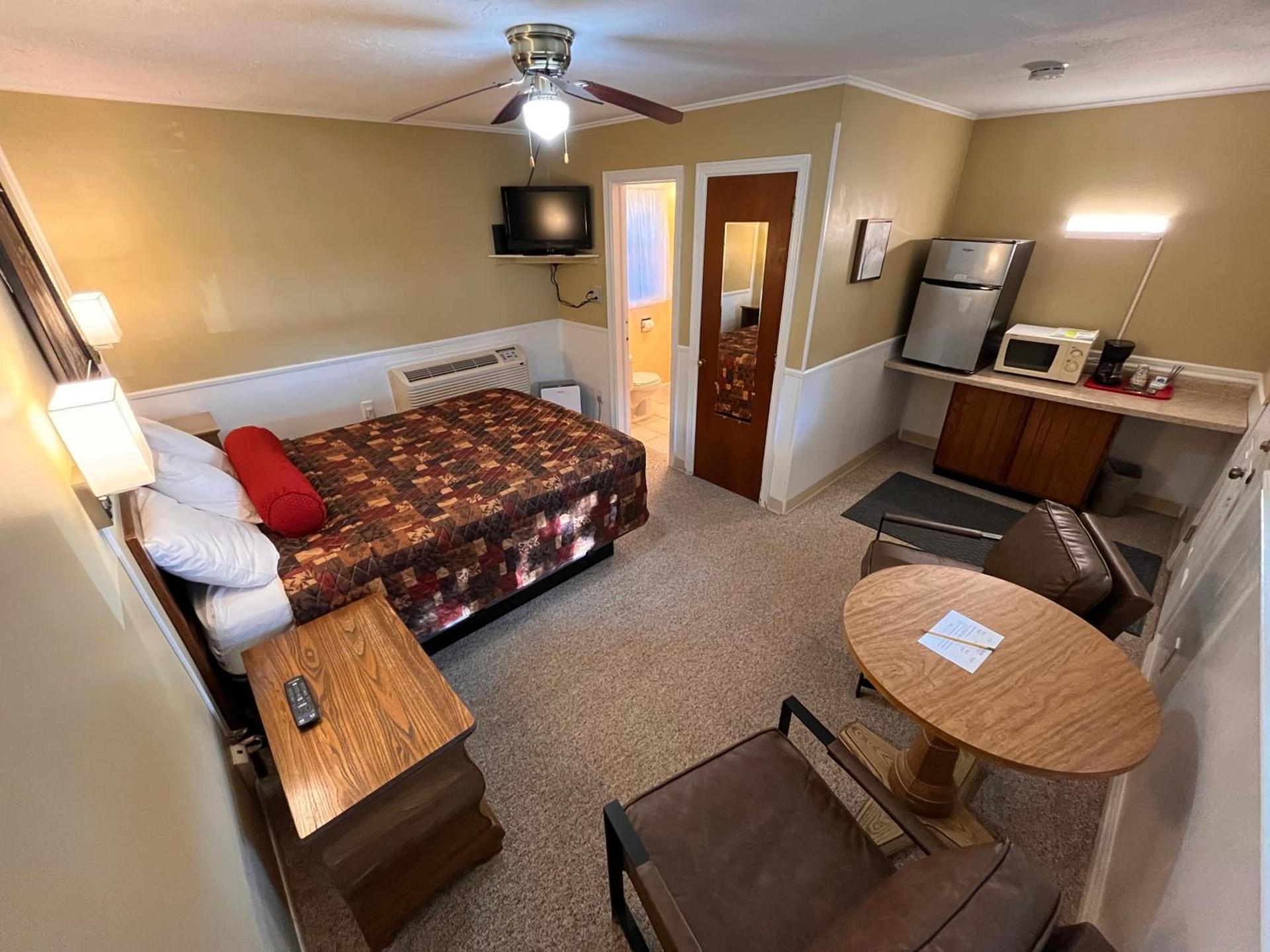 Honor Motel photo 3