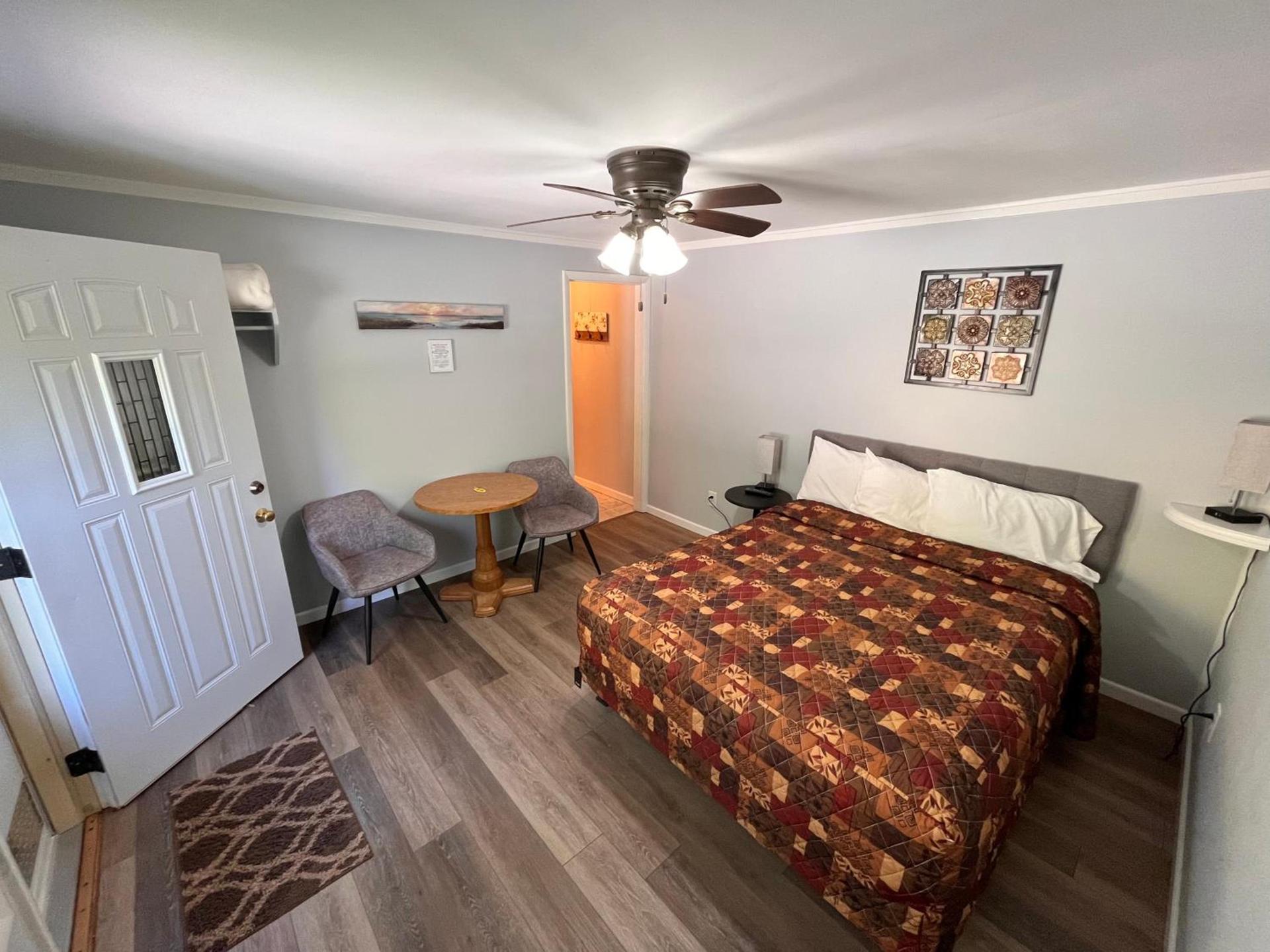 Honor Motel photo 39