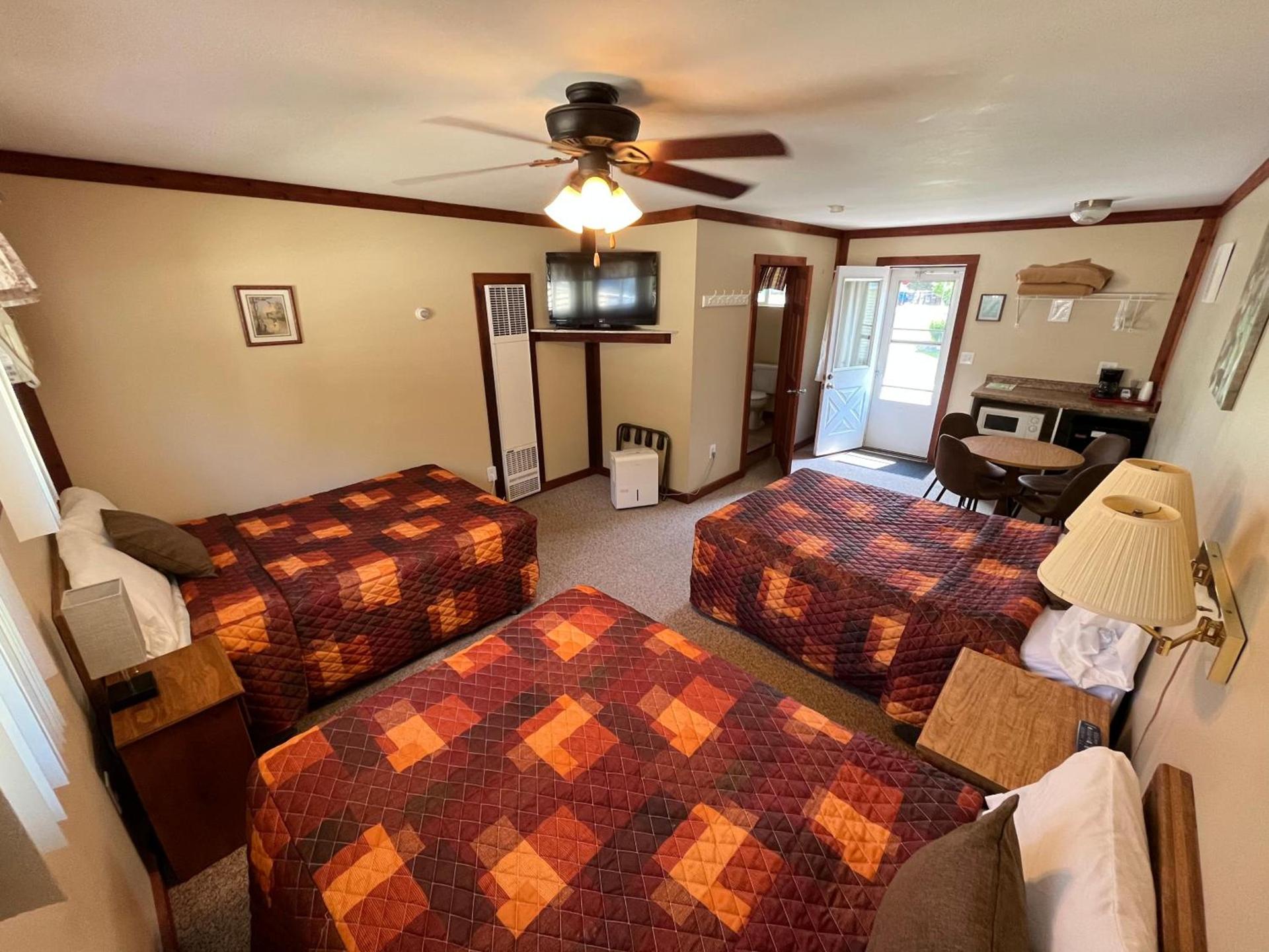 Honor Motel photo 31