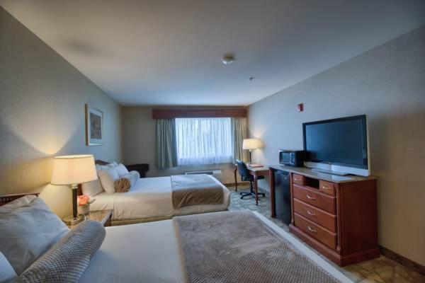 Medallion Inn and Suites photo 25