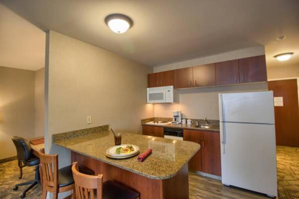 Medallion Inn and Suites photo 26
