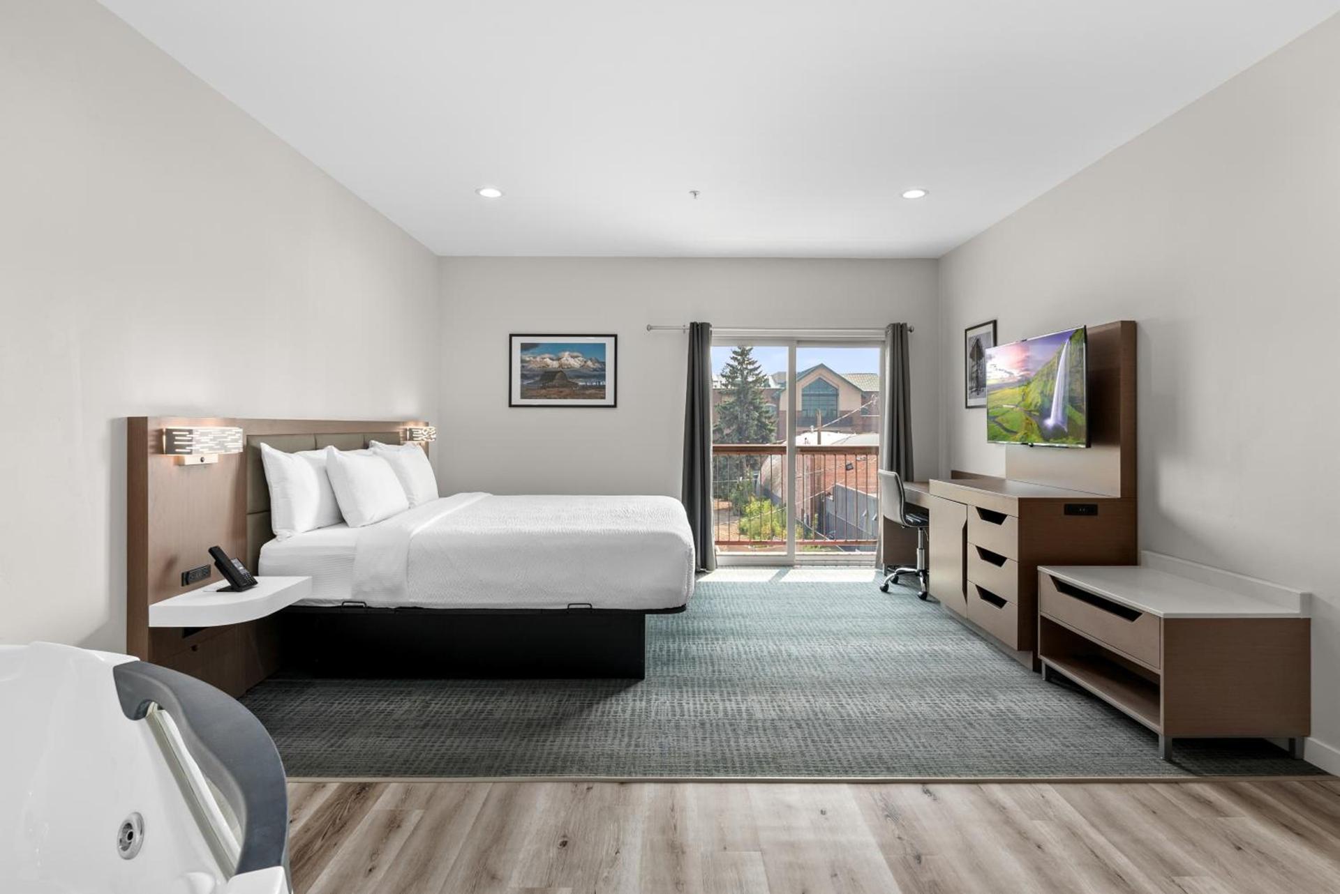 Sandpoint Hotel & Suites Downtown photo 56