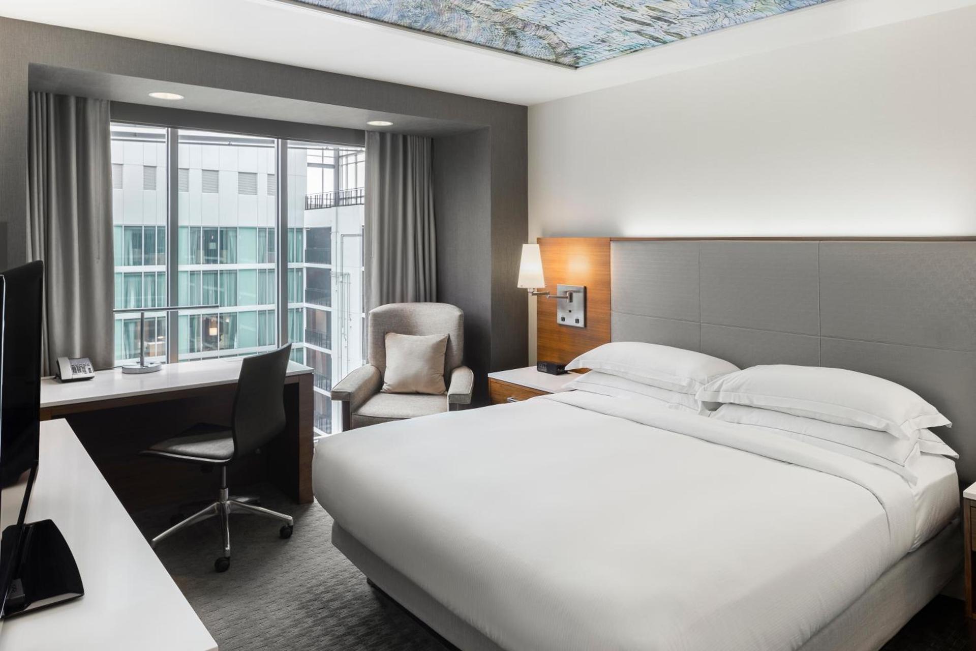 Hilton Columbus Downtown photo 99