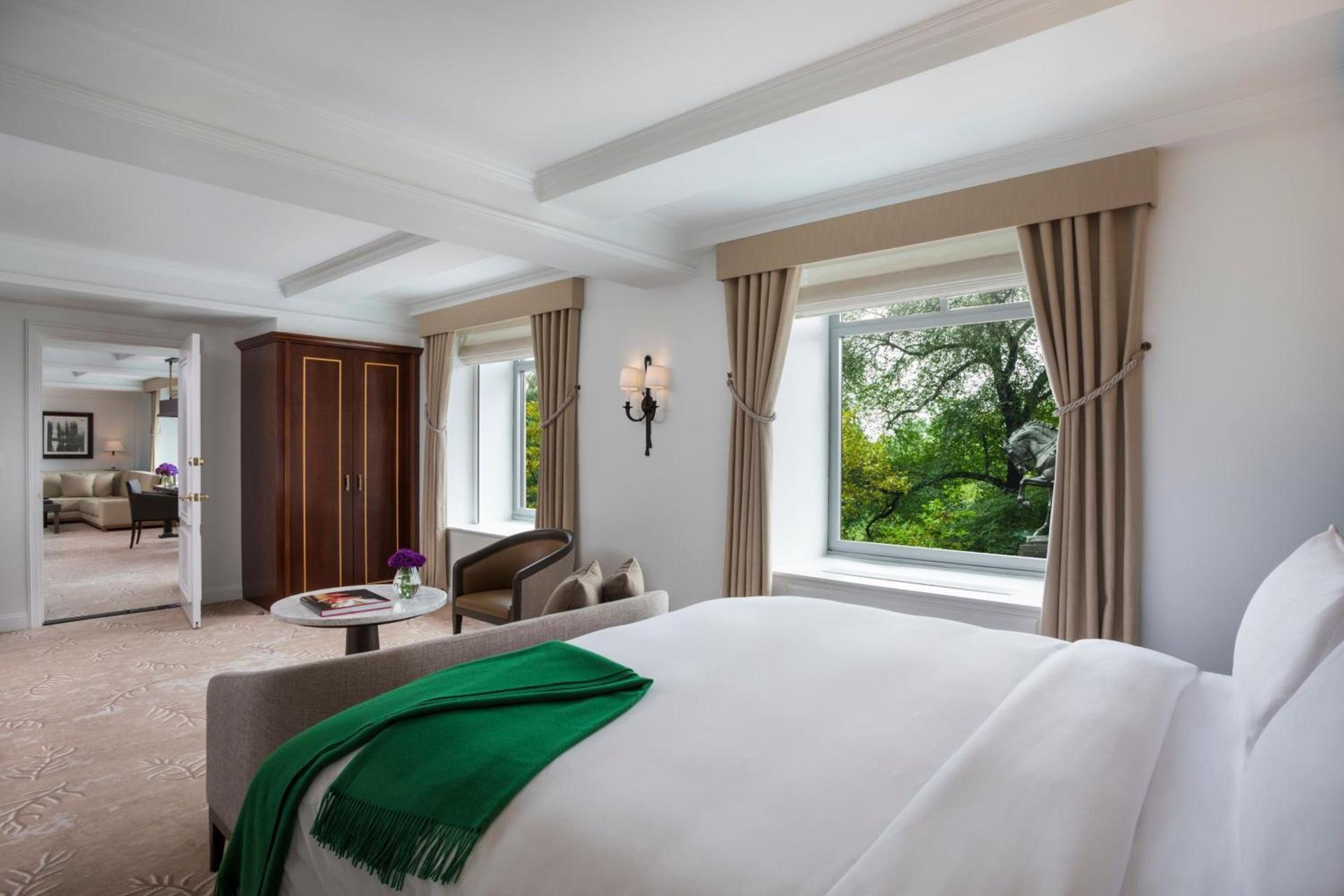 The Ritz-Carlton New York, Central Park photo 44