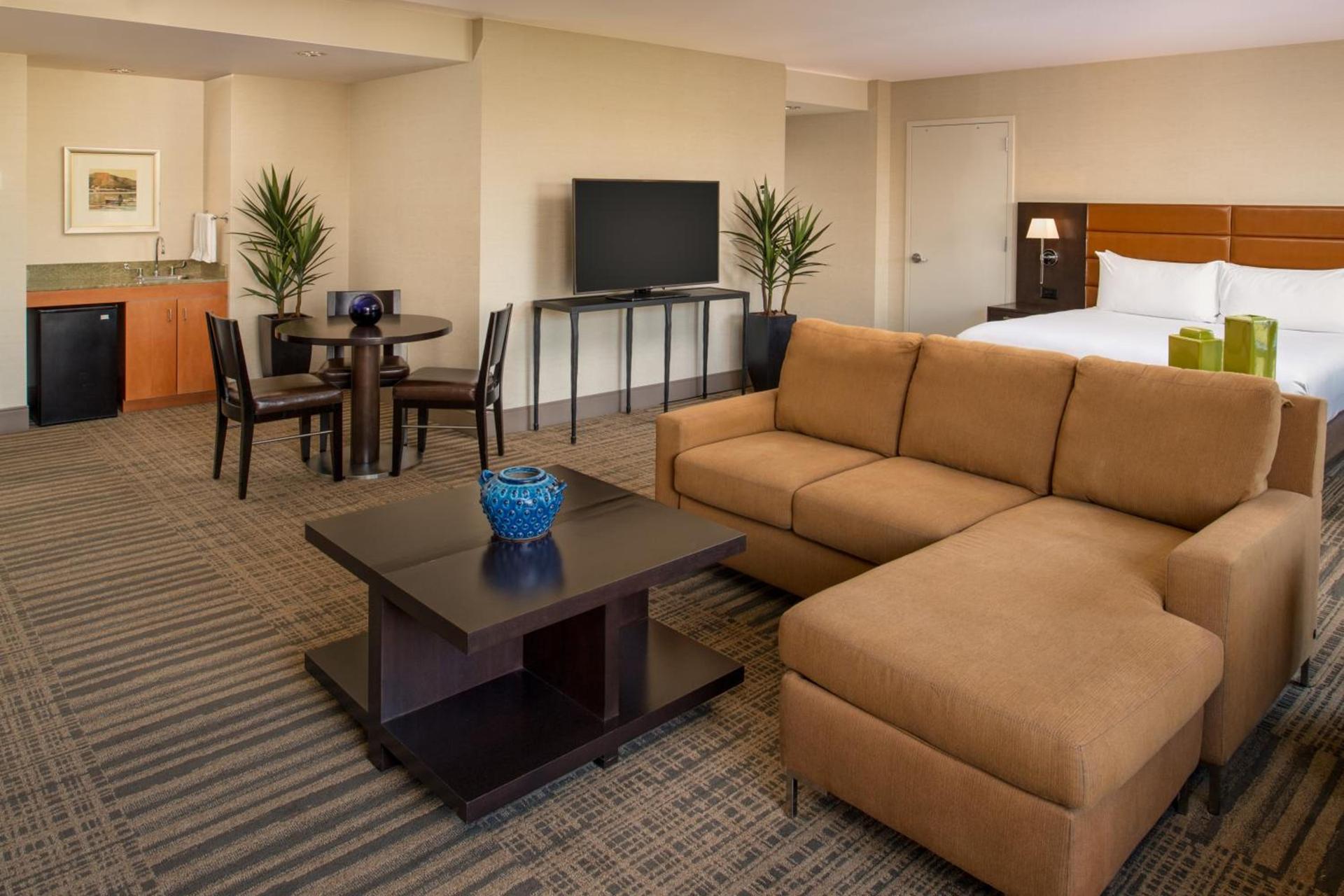 Hilton Vancouver Washington photo 76