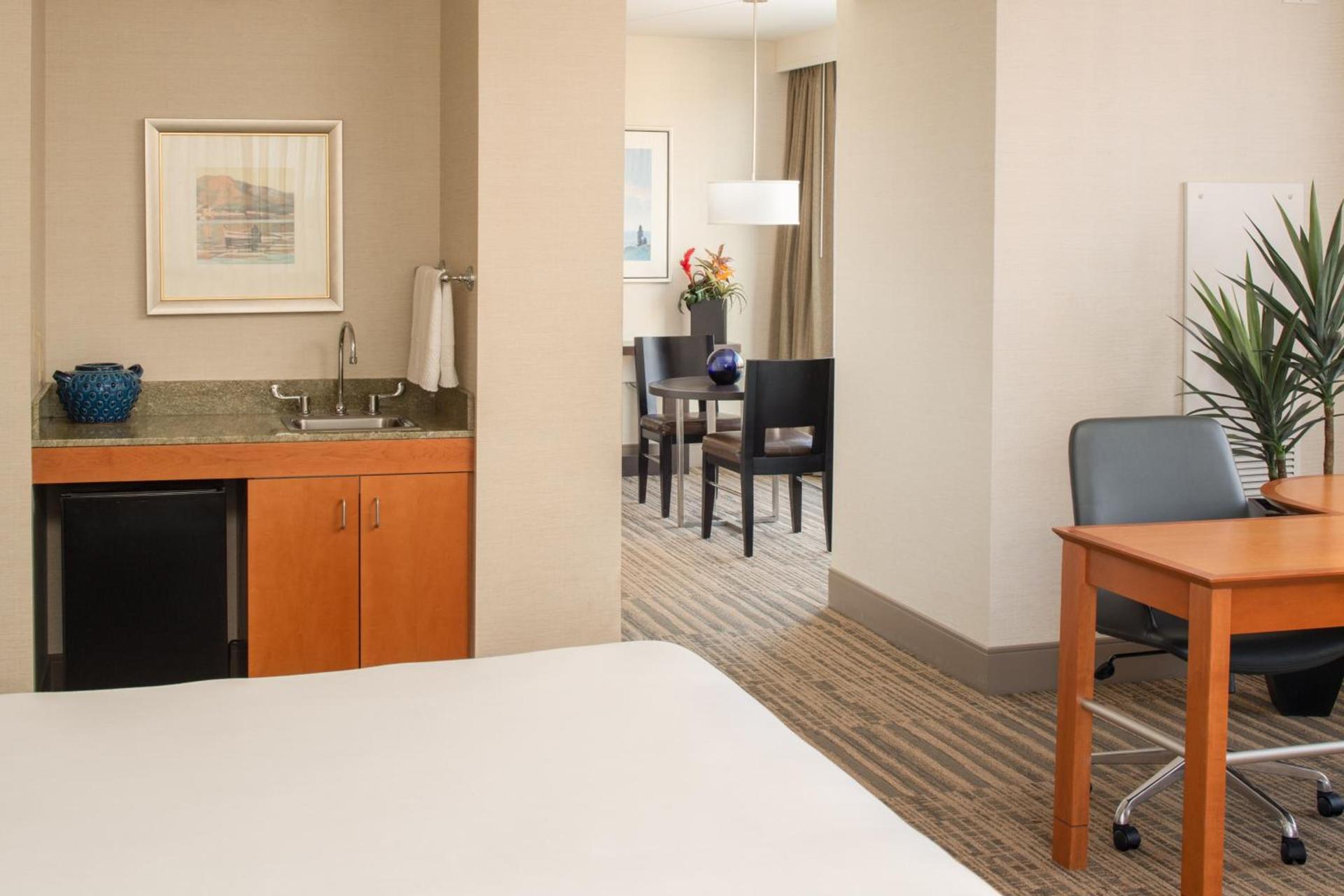 Hilton Vancouver Washington photo 77