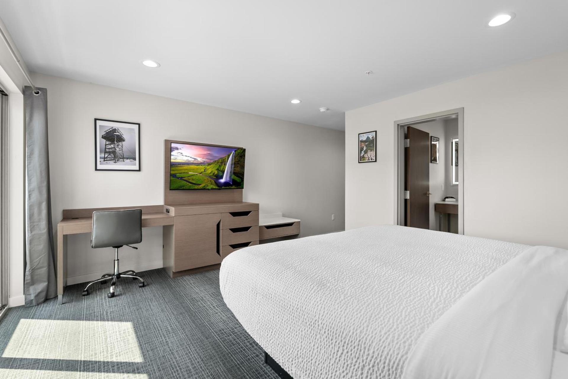 Sandpoint Hotel & Suites Downtown photo 45