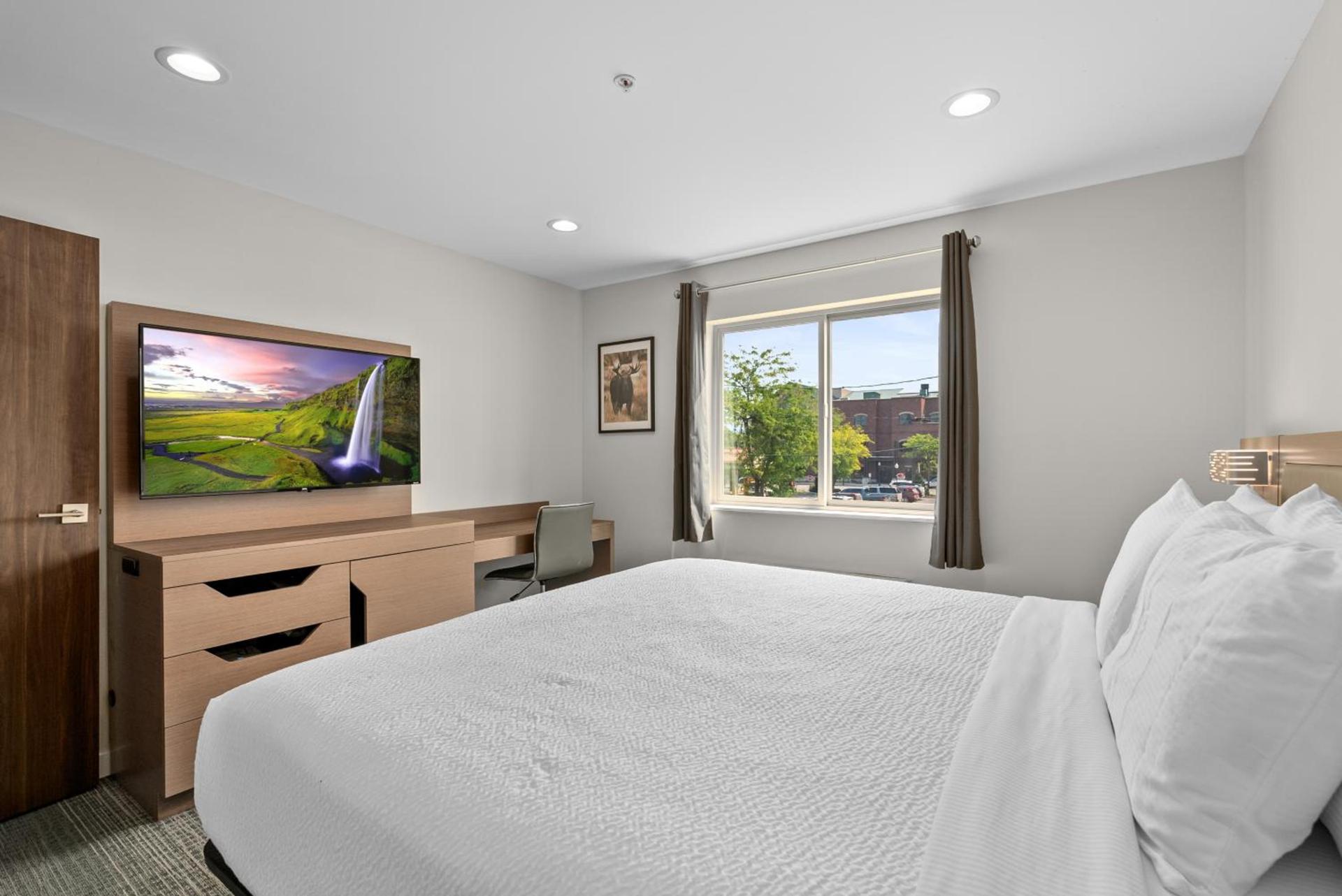 Sandpoint Hotel & Suites Downtown photo 54