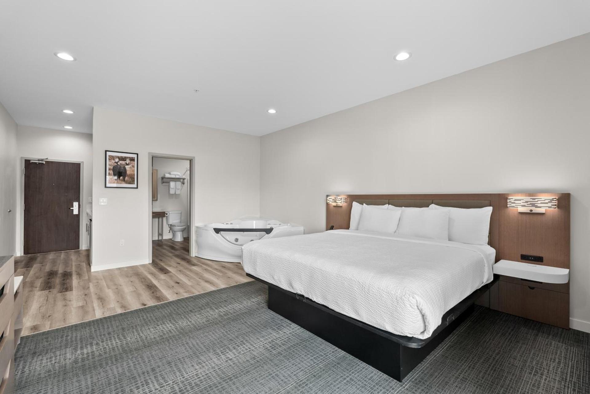 Sandpoint Hotel & Suites Downtown photo 58