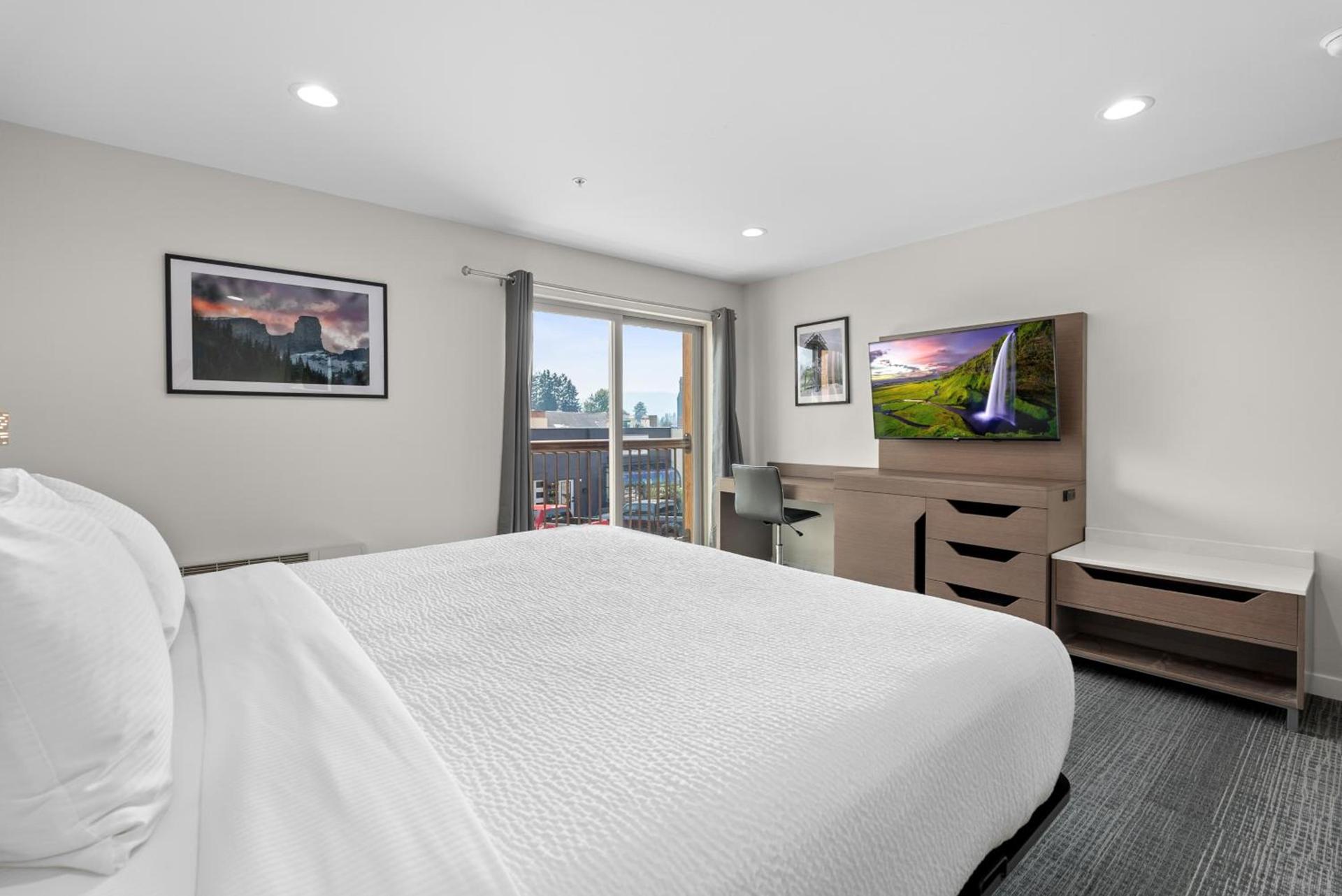 Sandpoint Hotel & Suites Downtown photo 55