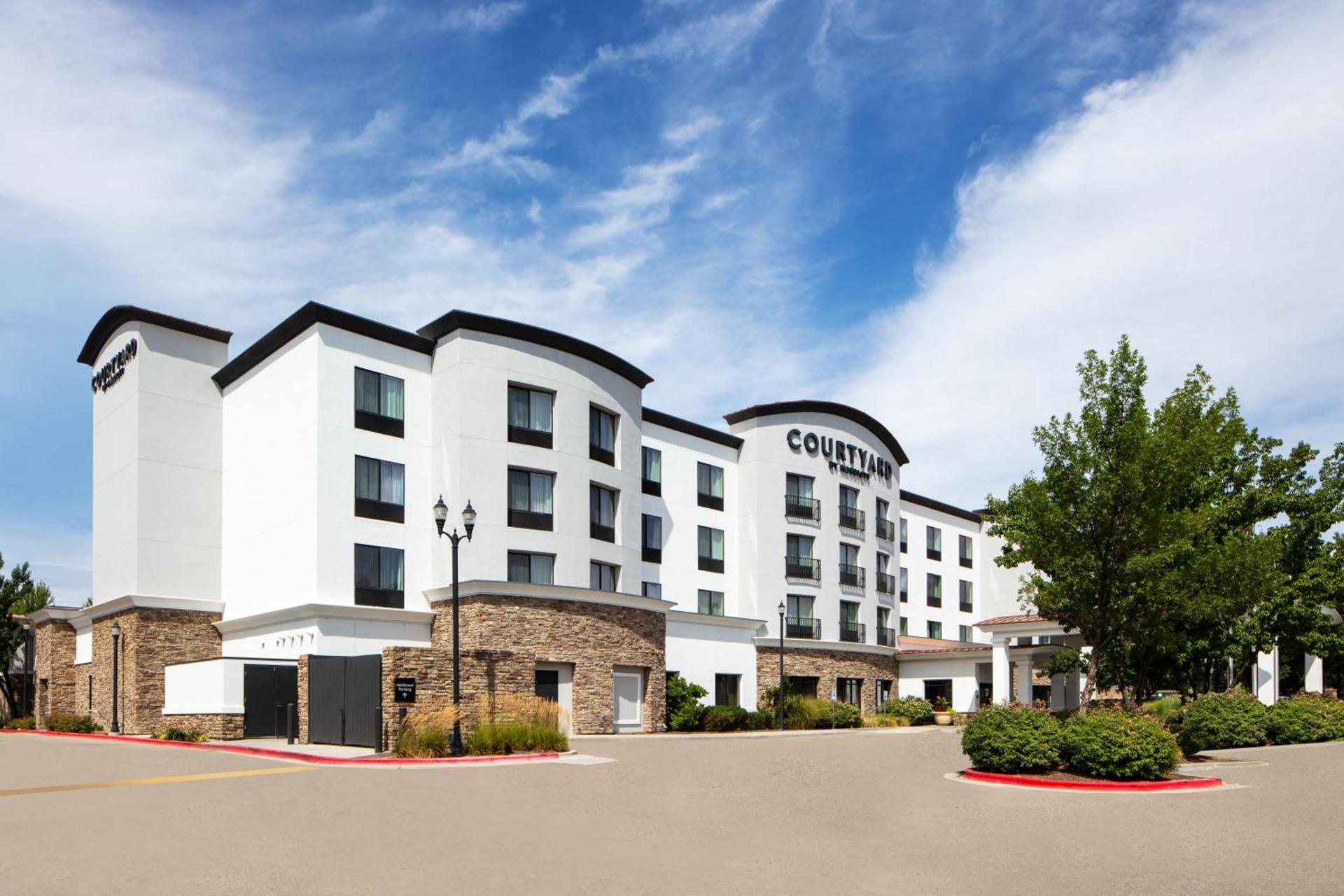 Courtyard by Marriott Boise West/Meridian photo 2