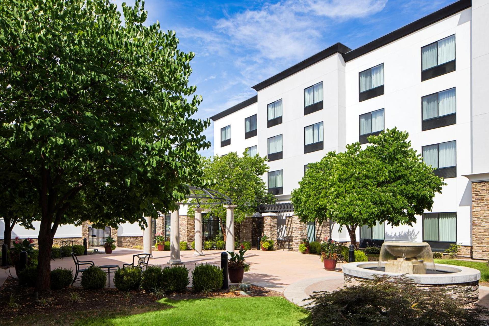 Courtyard by Marriott Boise West/Meridian photo 4