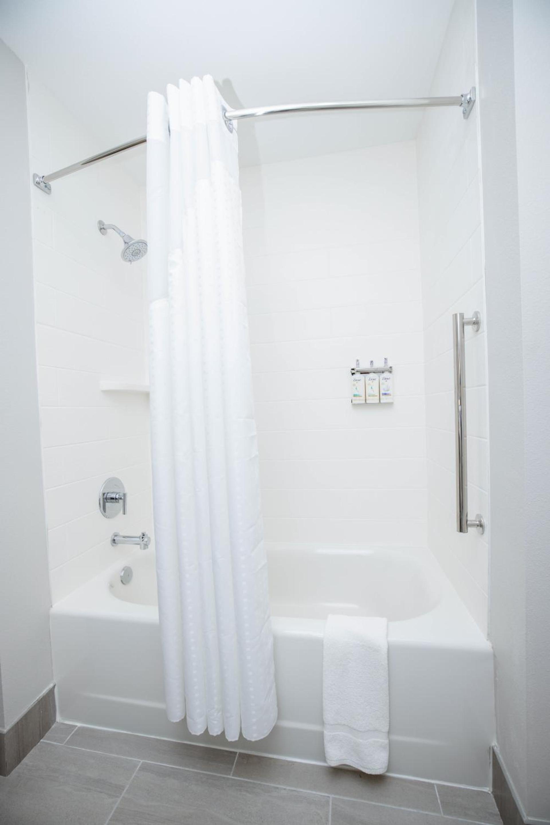 Holiday Inn Express & Suites Tampa Stadium - Airport Area by IHG photo 3