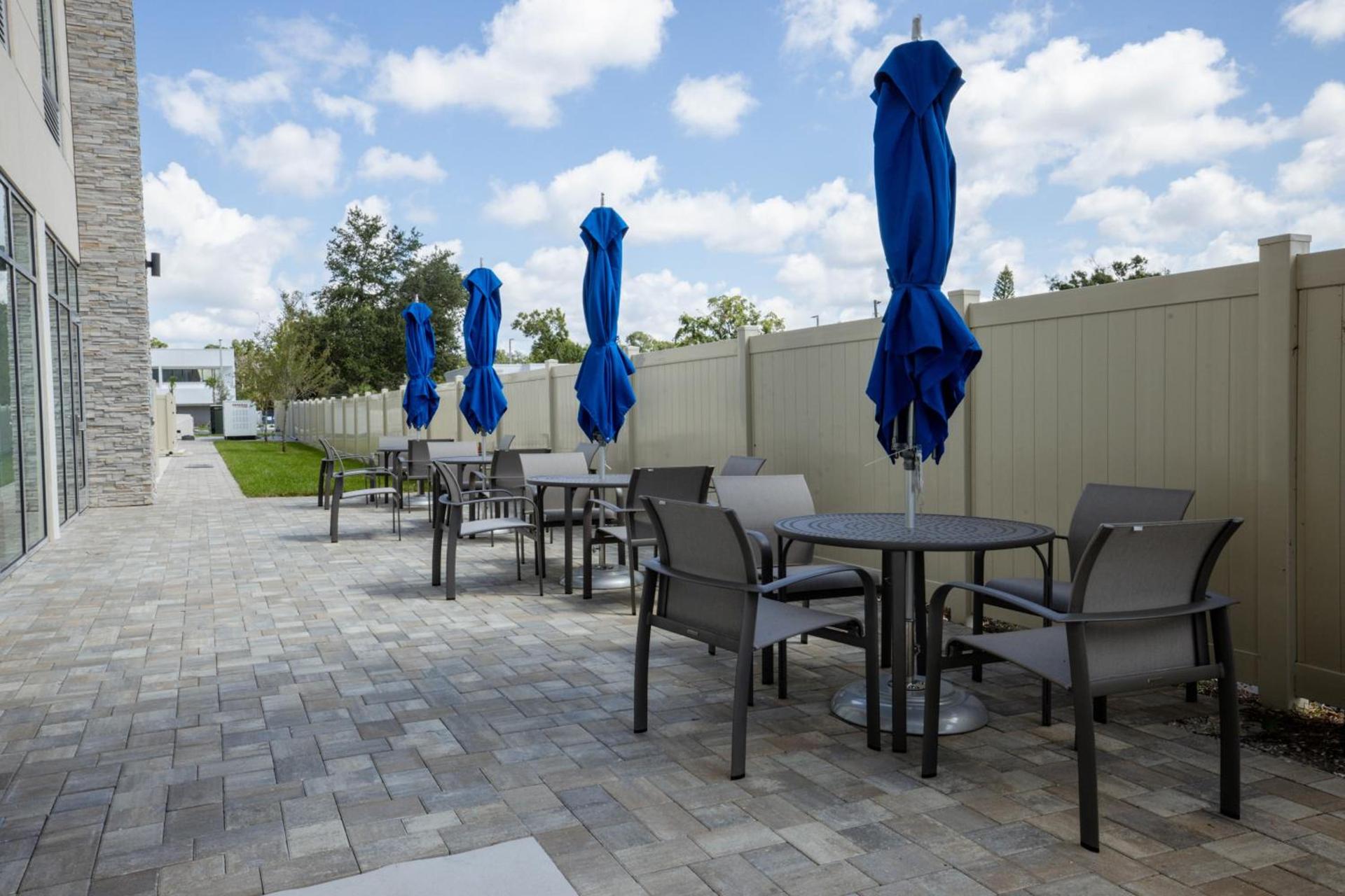 Holiday Inn Express & Suites Tampa Stadium - Airport Area by IHG photo 14