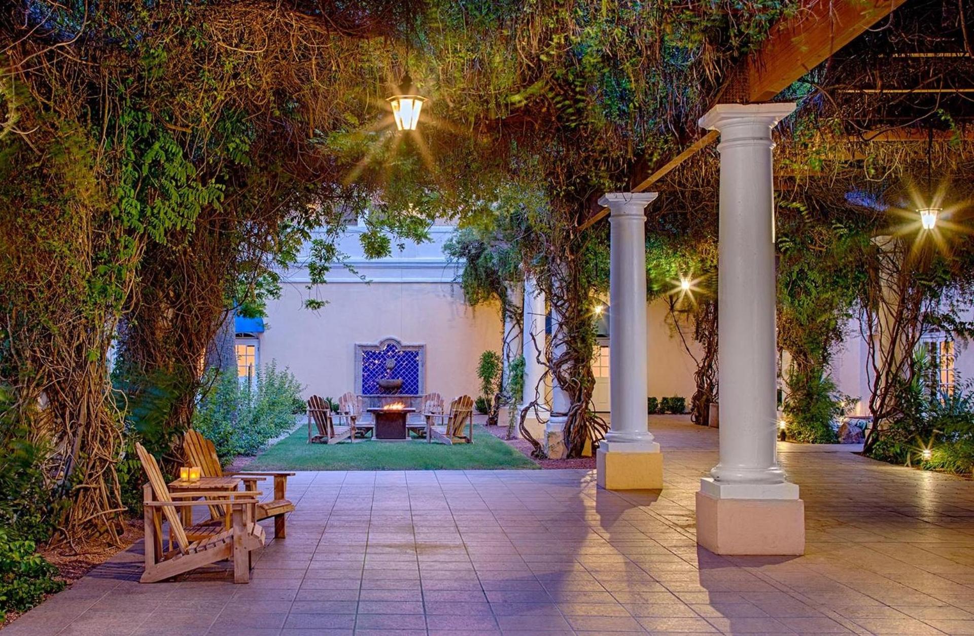 Crowne Plaza Phoenix - Chandler Golf Resort by IHG photo 70