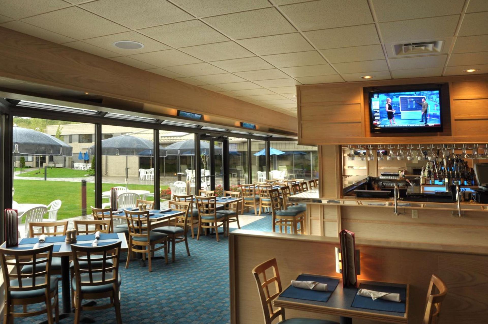 Best Western Plus University Inn photo 6