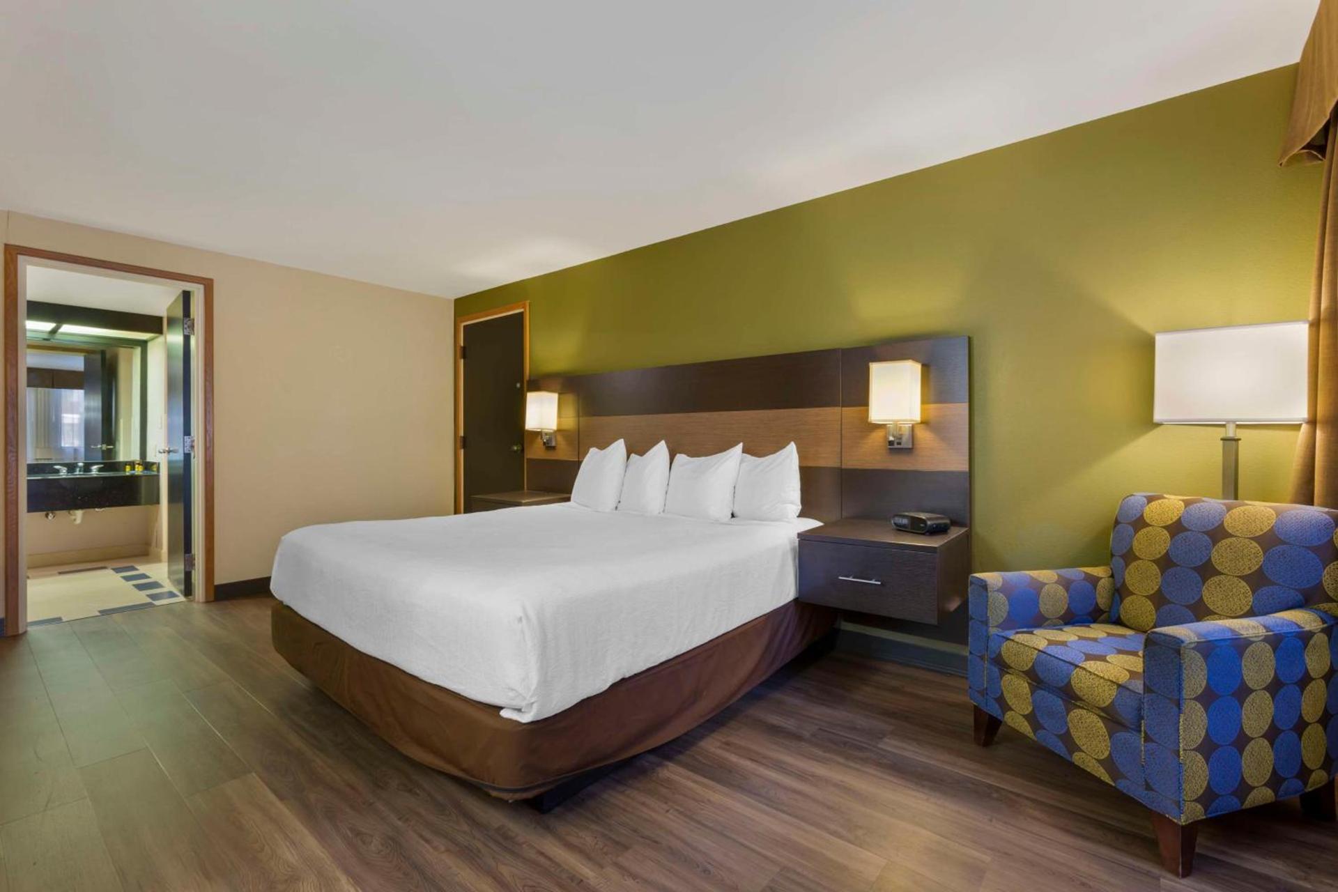 Best Western Plus University Inn photo 3