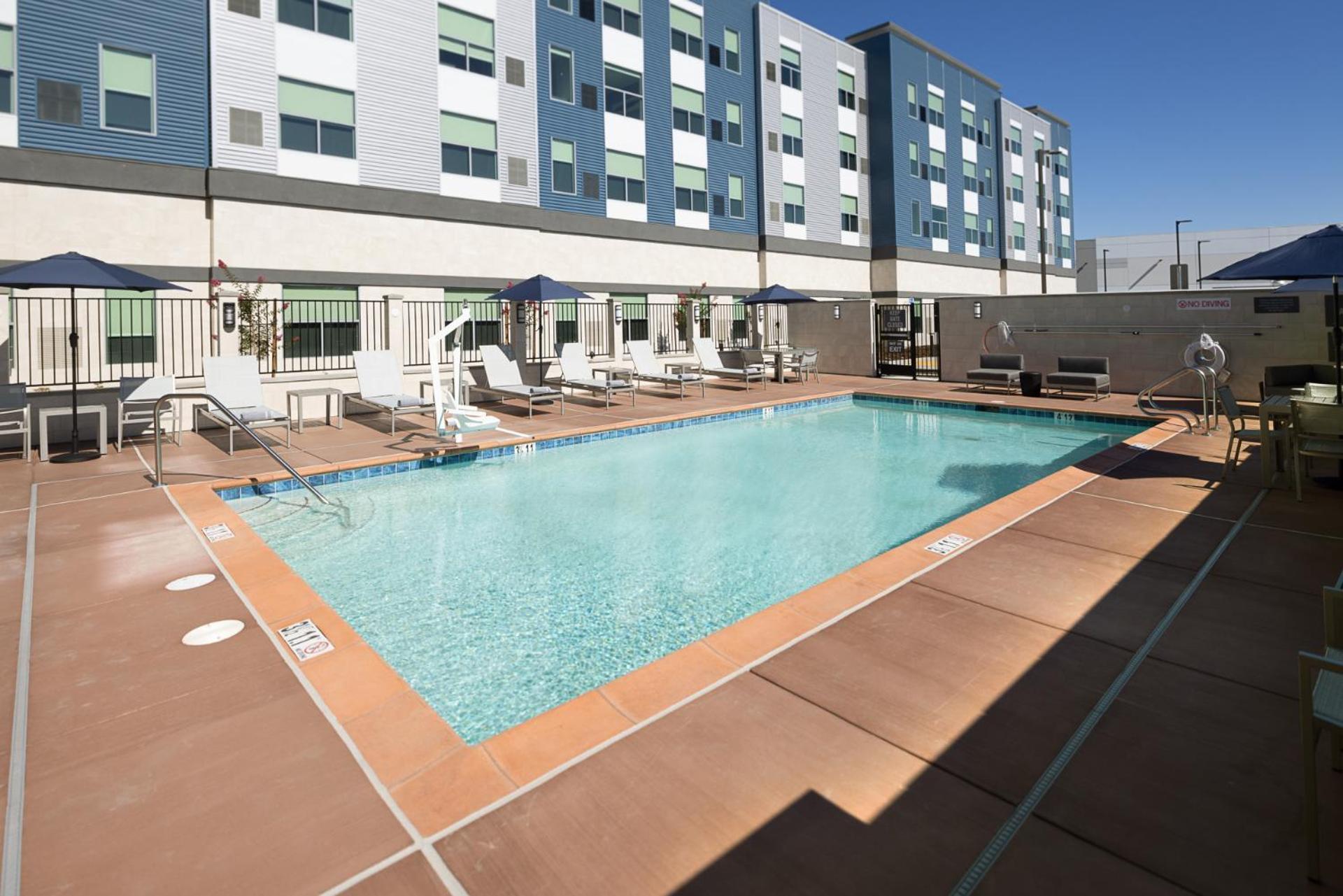 Hyatt House Vacaville photo 38