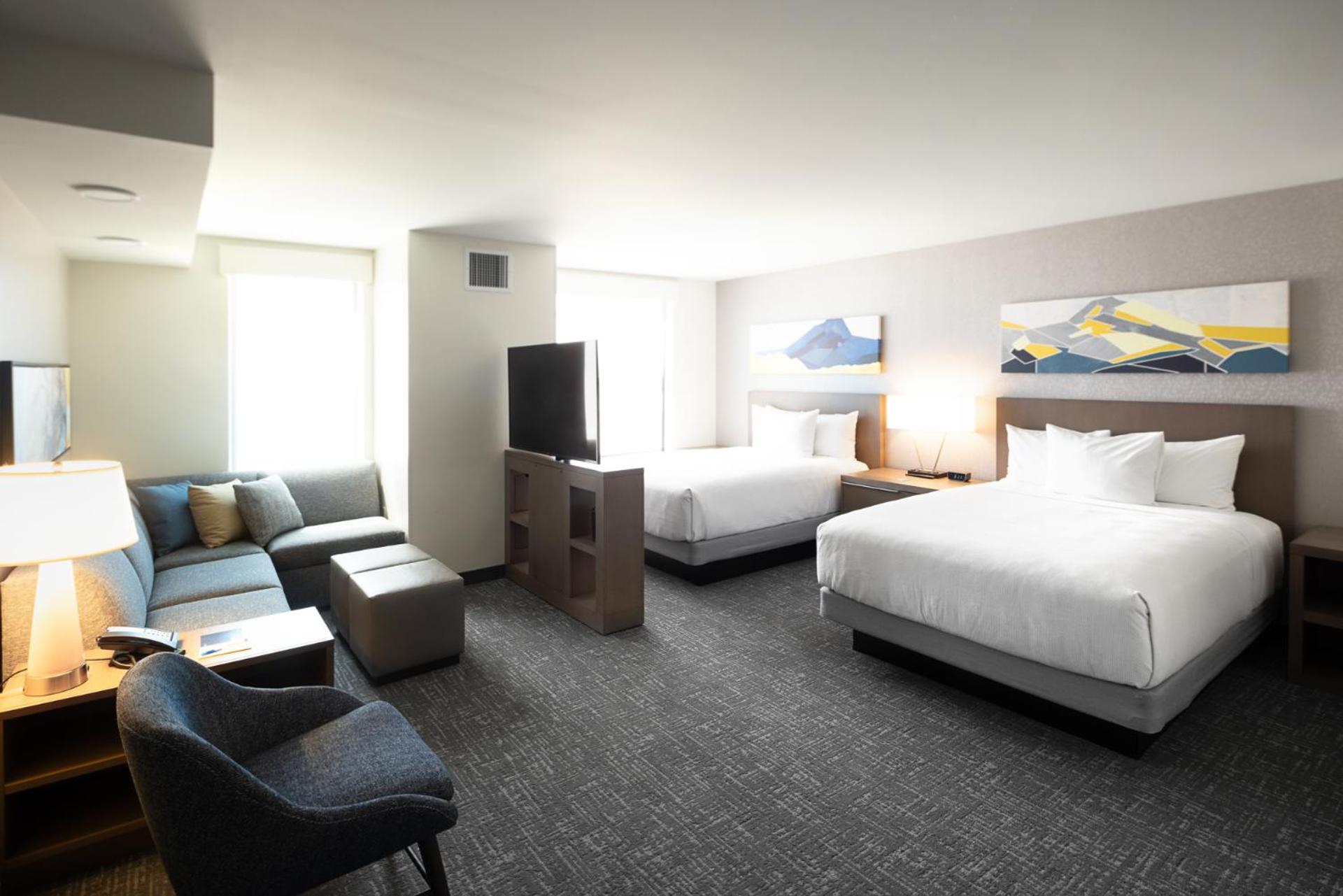 Hyatt House Vacaville photo 2