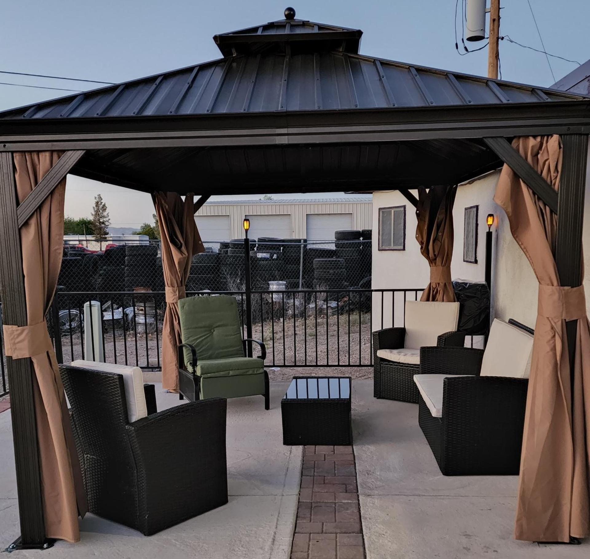 Rose's Motel photo 63