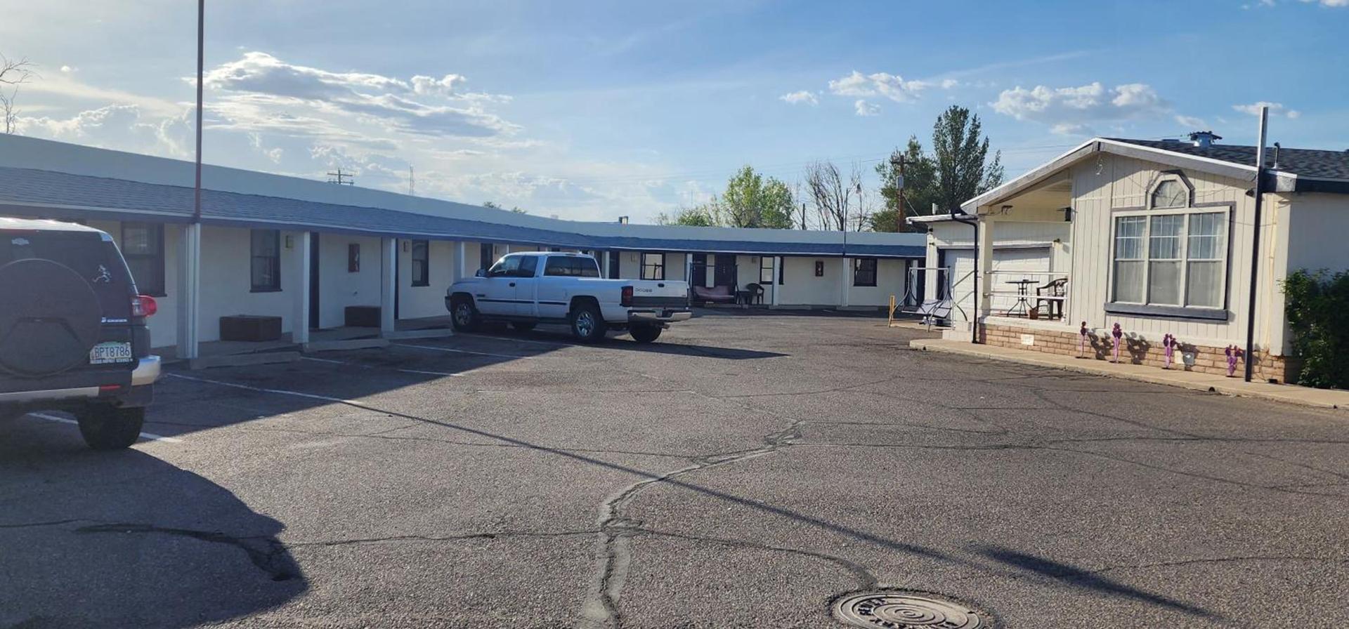 Rose's Motel photo 90