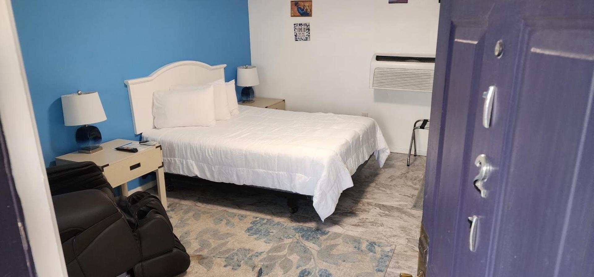 Rose's Motel photo 92
