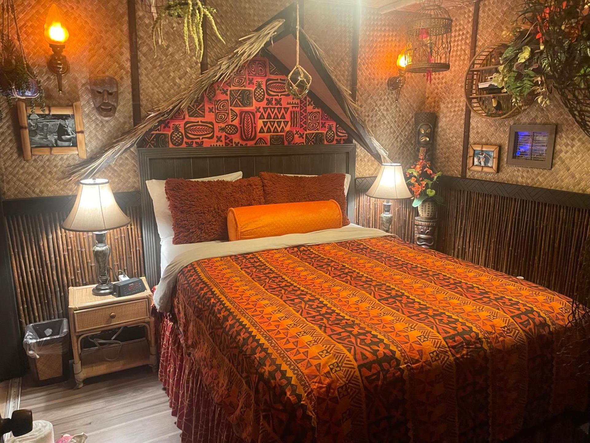 The Kondo Tiki photo 34