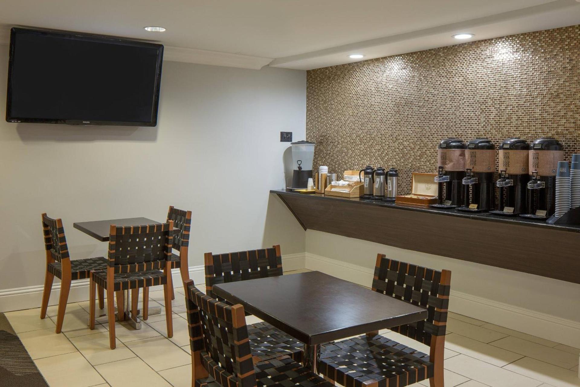 Four Points by Sheraton Orlando International Drive photo 21