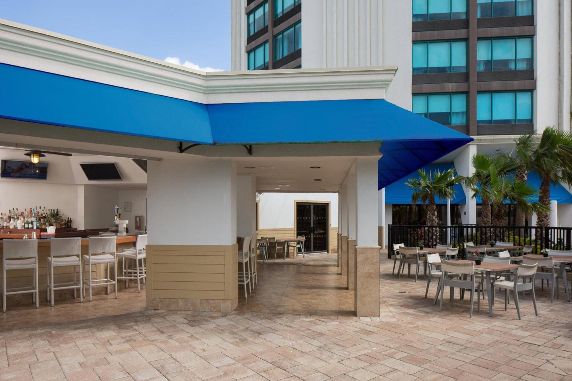 Four Points by Sheraton Orlando International Drive photo 25