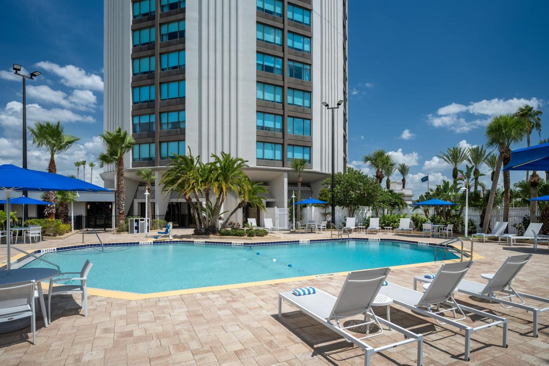 Four Points by Sheraton Orlando International Drive photo 26