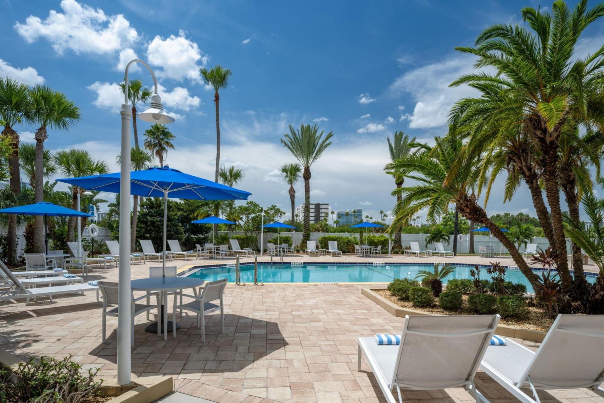 Four Points by Sheraton Orlando International Drive photo 27