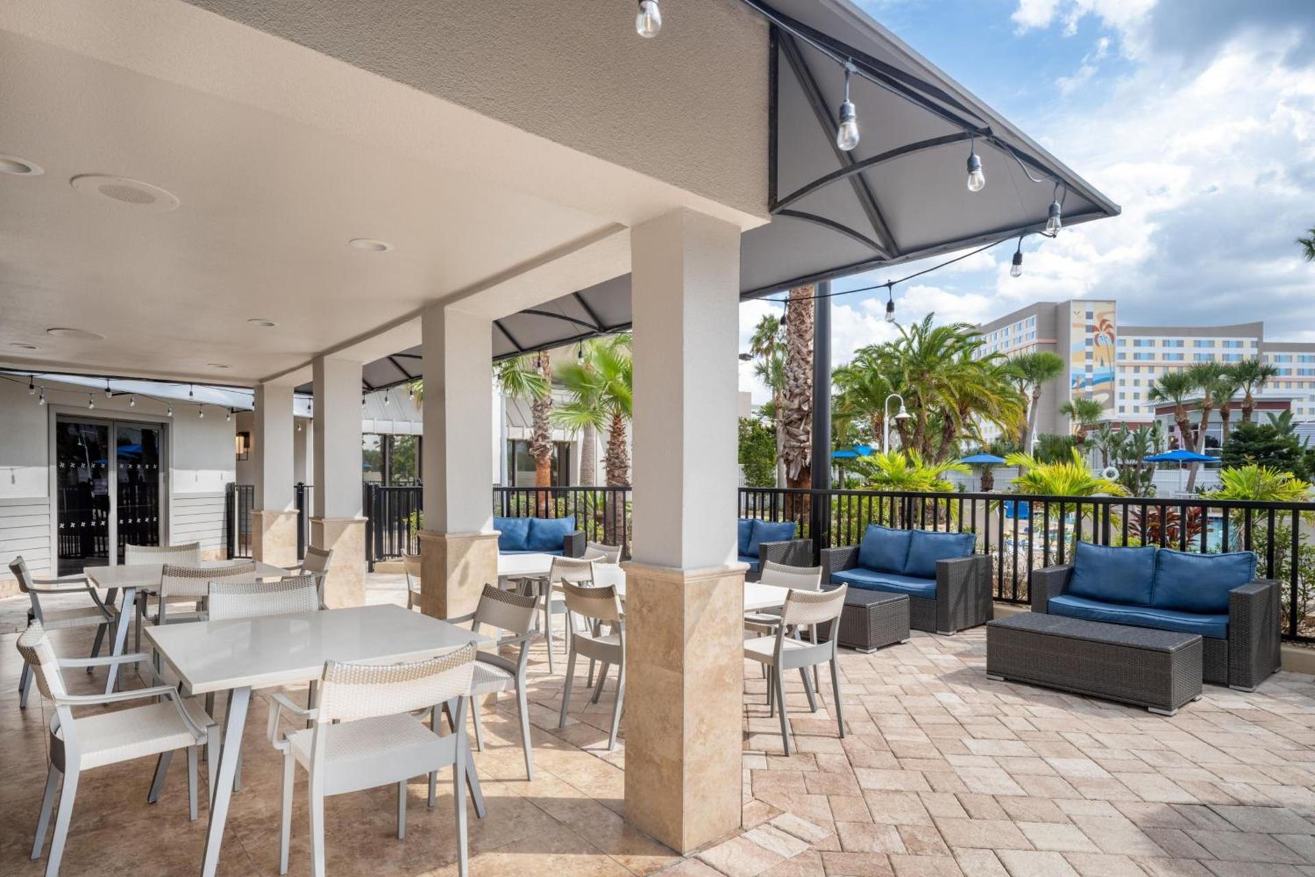 Four Points by Sheraton Orlando International Drive photo 28