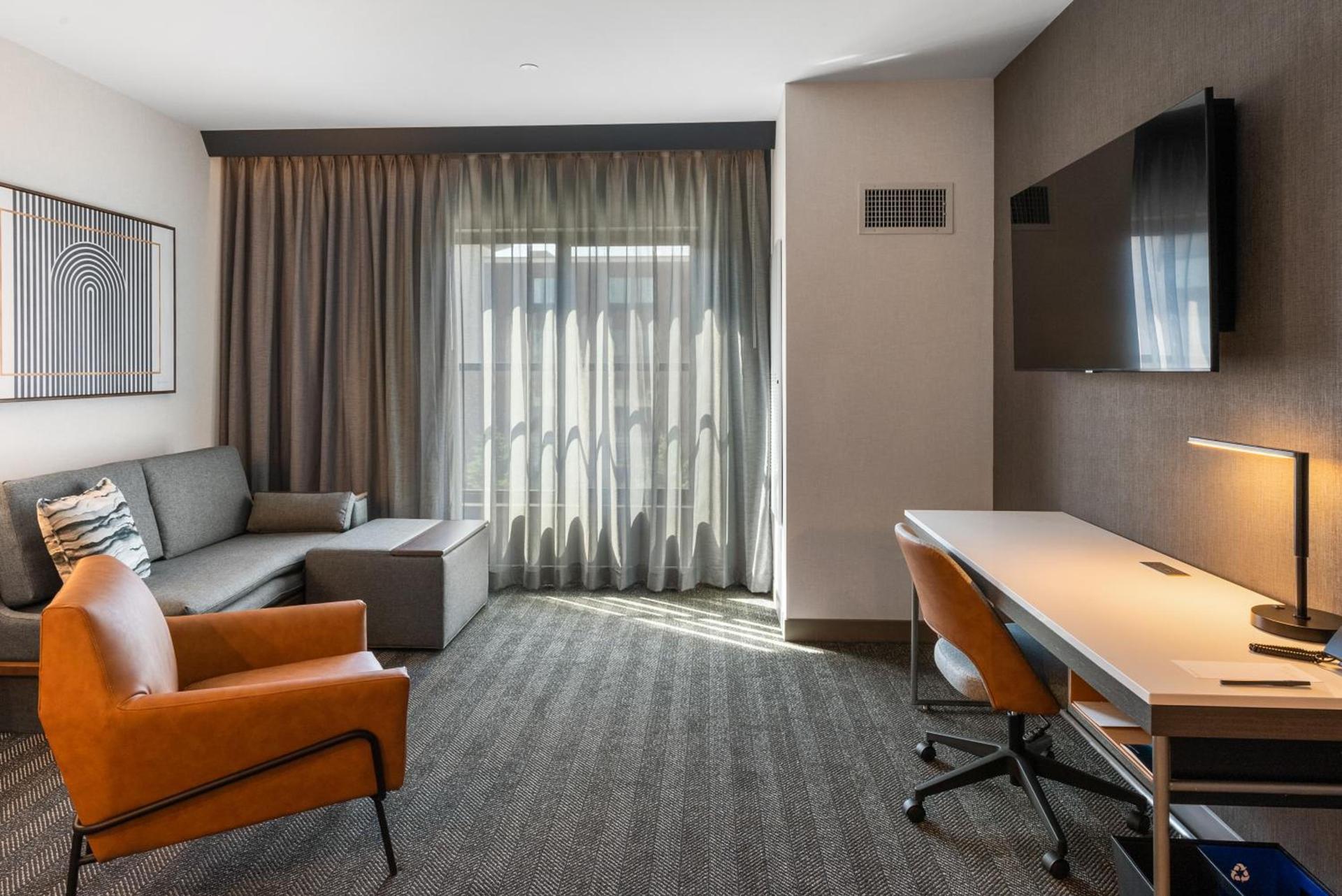 Courtyard by Marriott Bozeman photo 11
