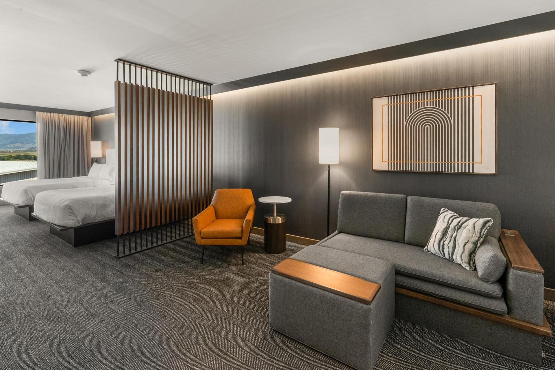 Courtyard by Marriott Bozeman photo 12