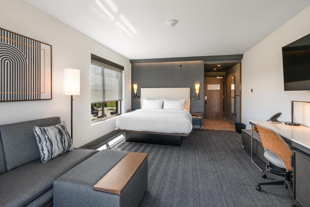 Courtyard by Marriott Bozeman photo 14