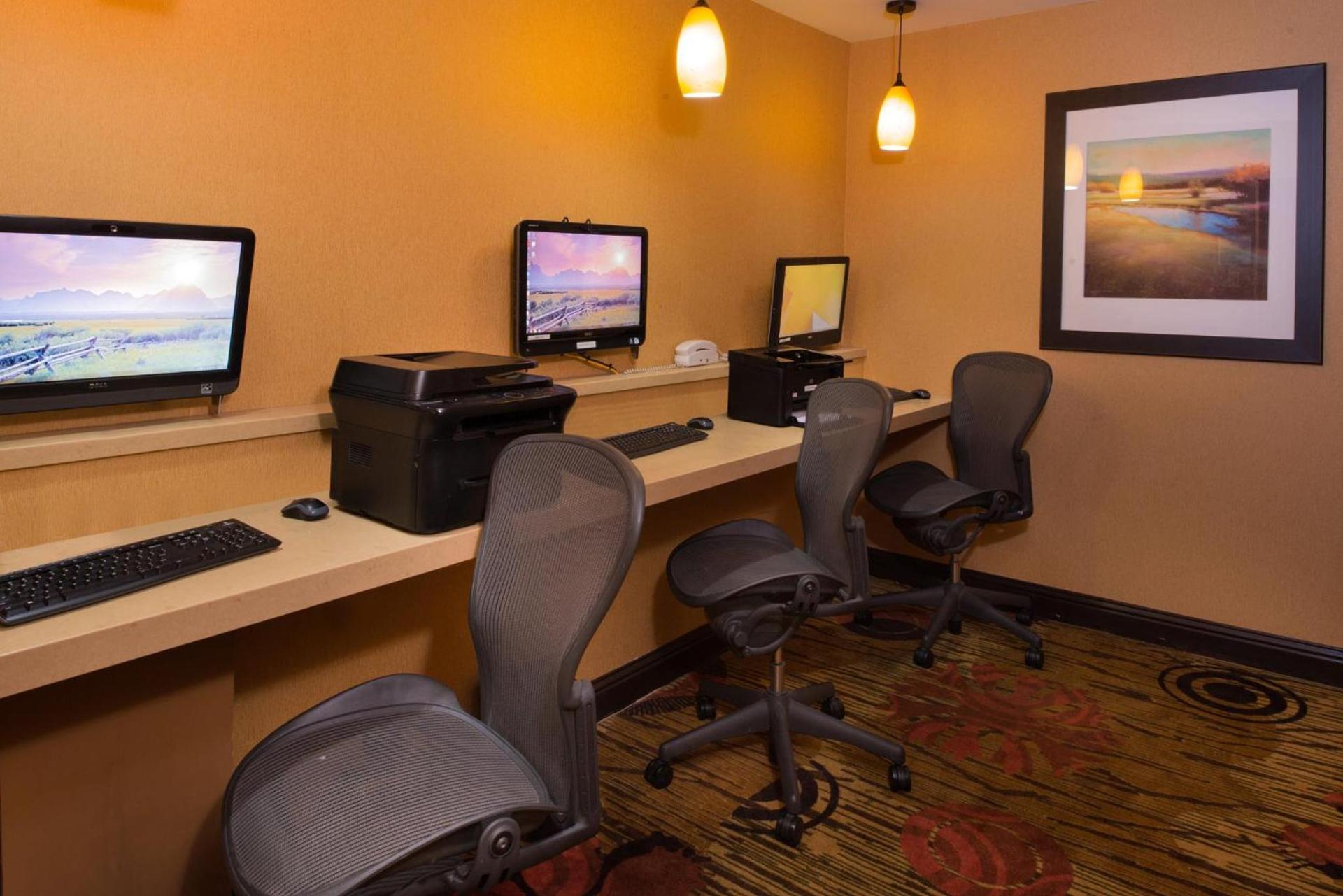 Holiday Inn Dublin - Pleasanton by IHG photo 20