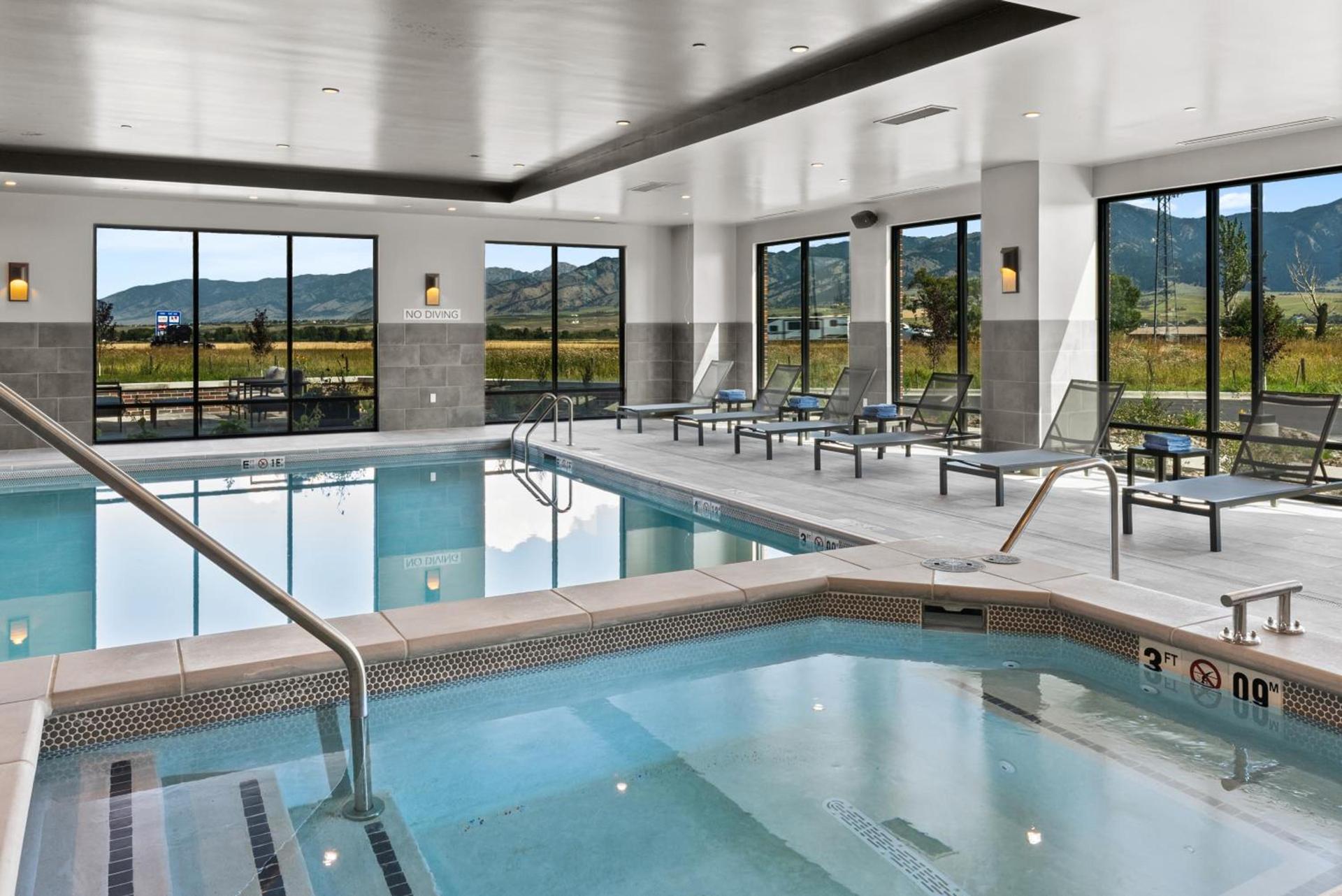 Courtyard by Marriott Bozeman photo 8