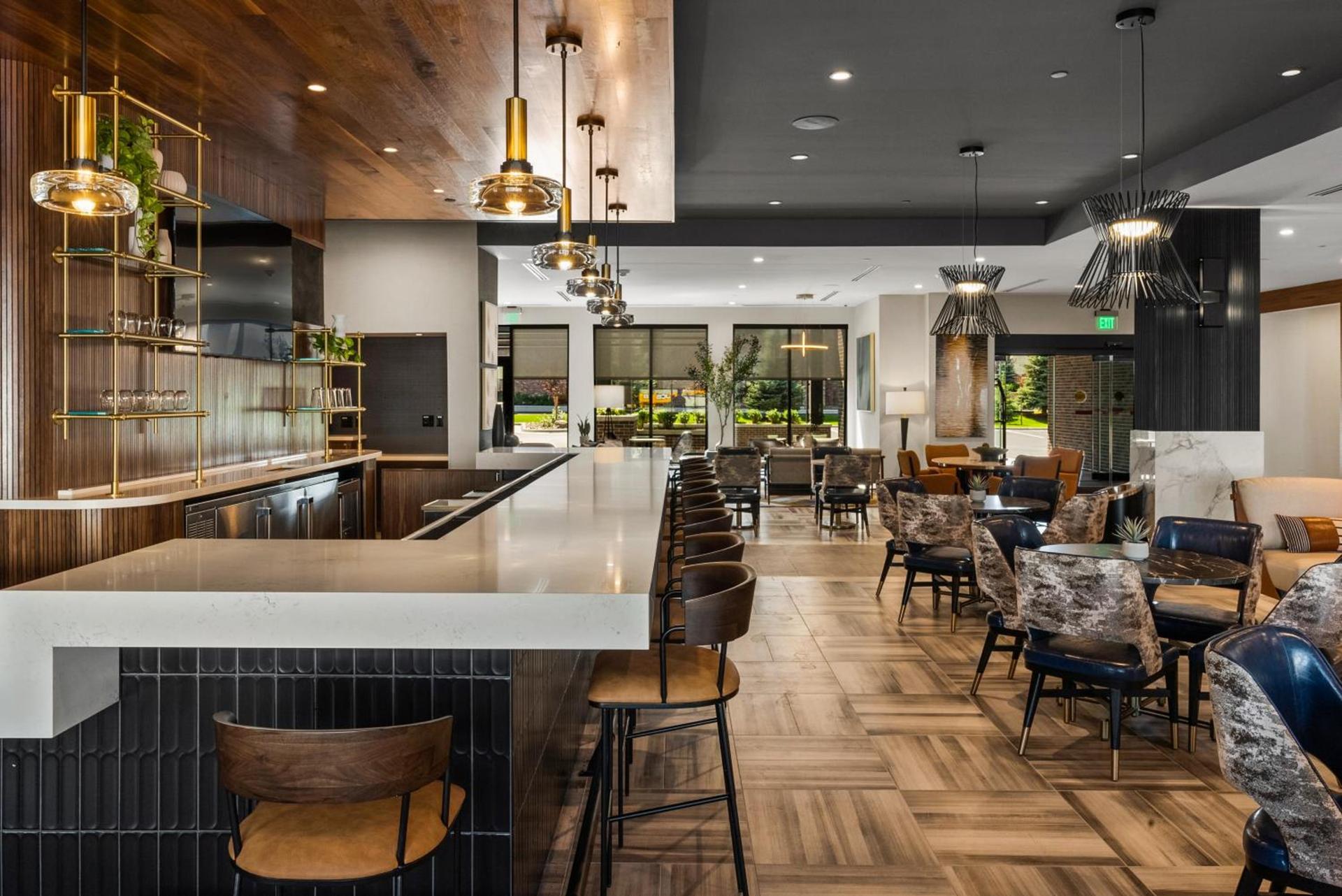 Courtyard by Marriott Bozeman photo 4