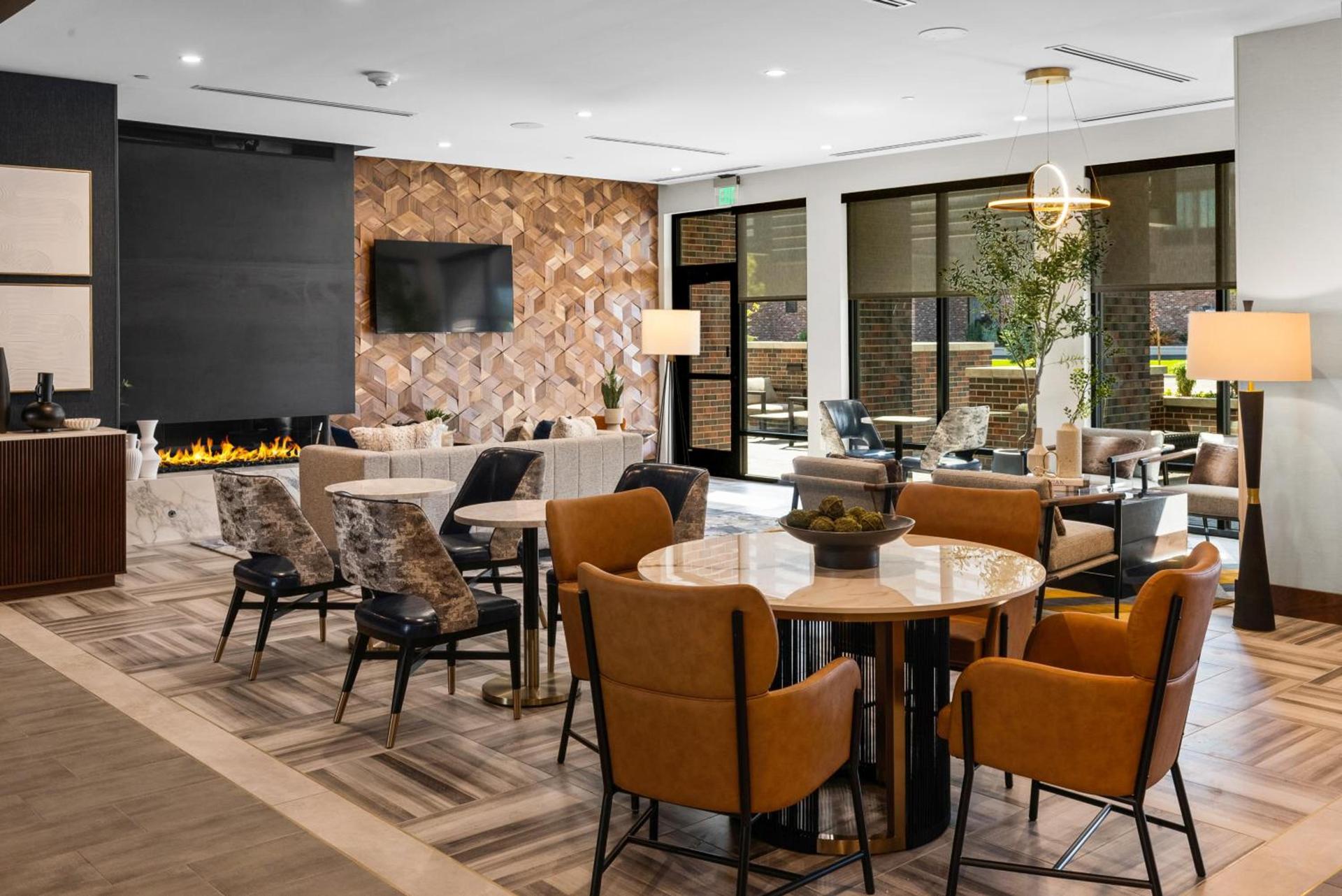 Courtyard by Marriott Bozeman photo 3
