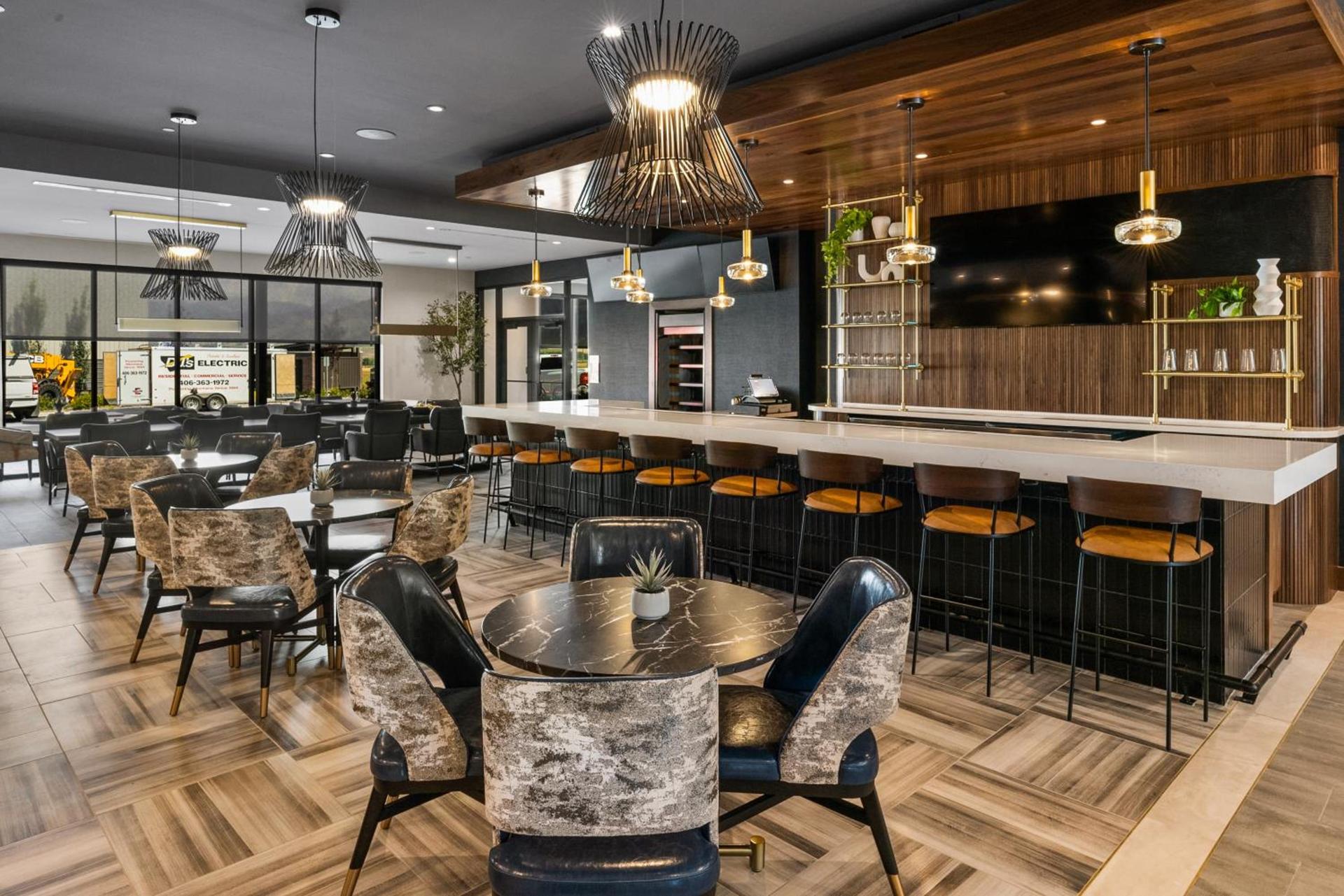 Courtyard by Marriott Bozeman photo 5