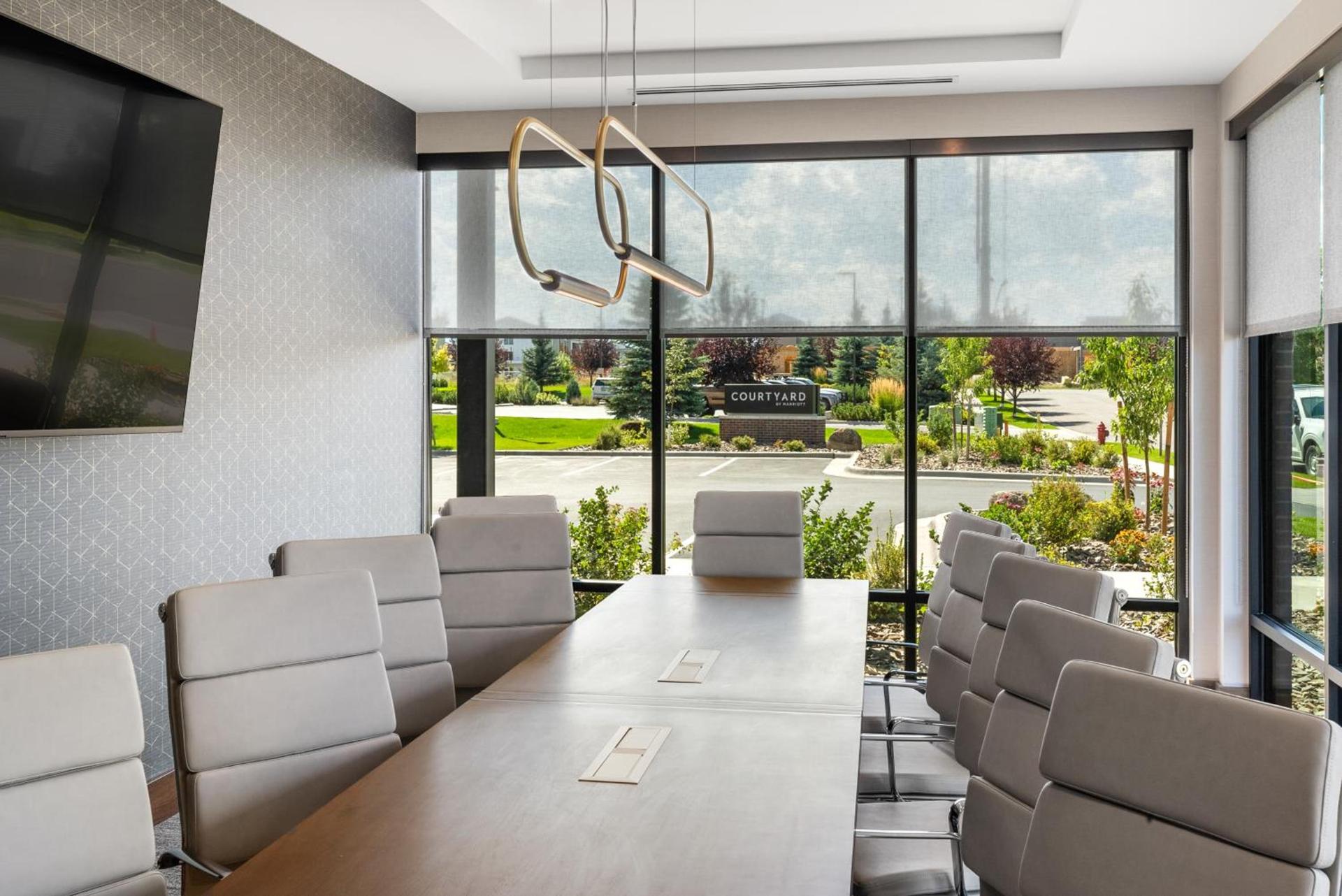 Courtyard by Marriott Bozeman photo 10