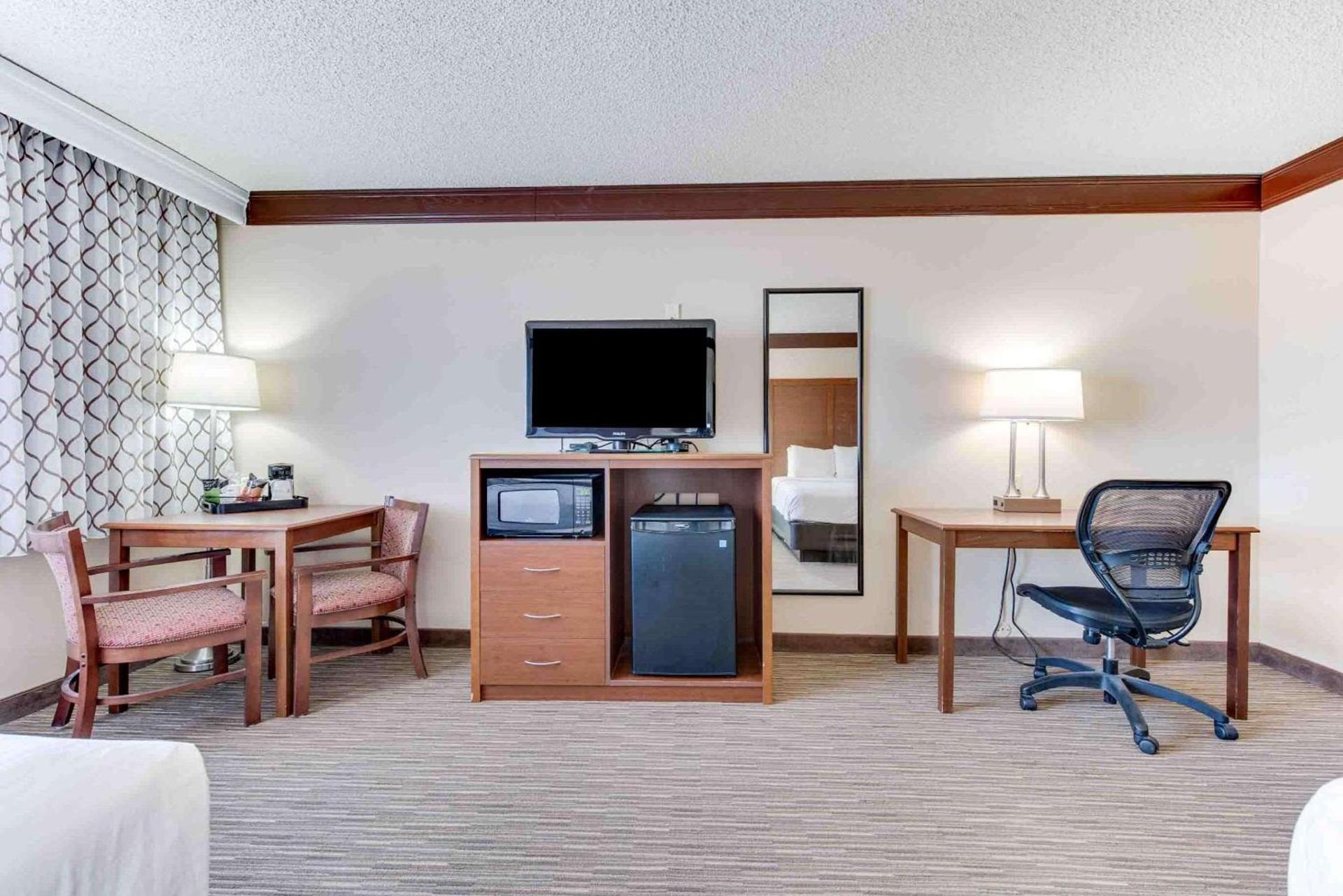 Best Western Movie Manor photo 15