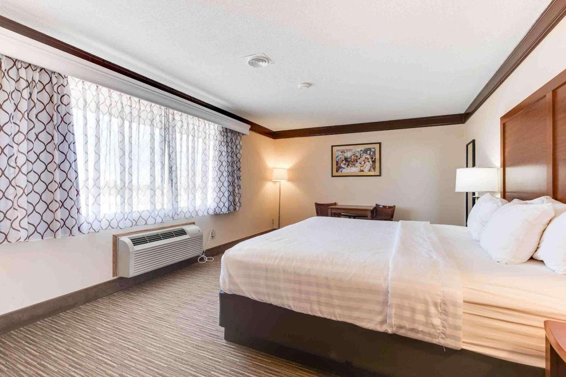 Best Western Movie Manor photo 35