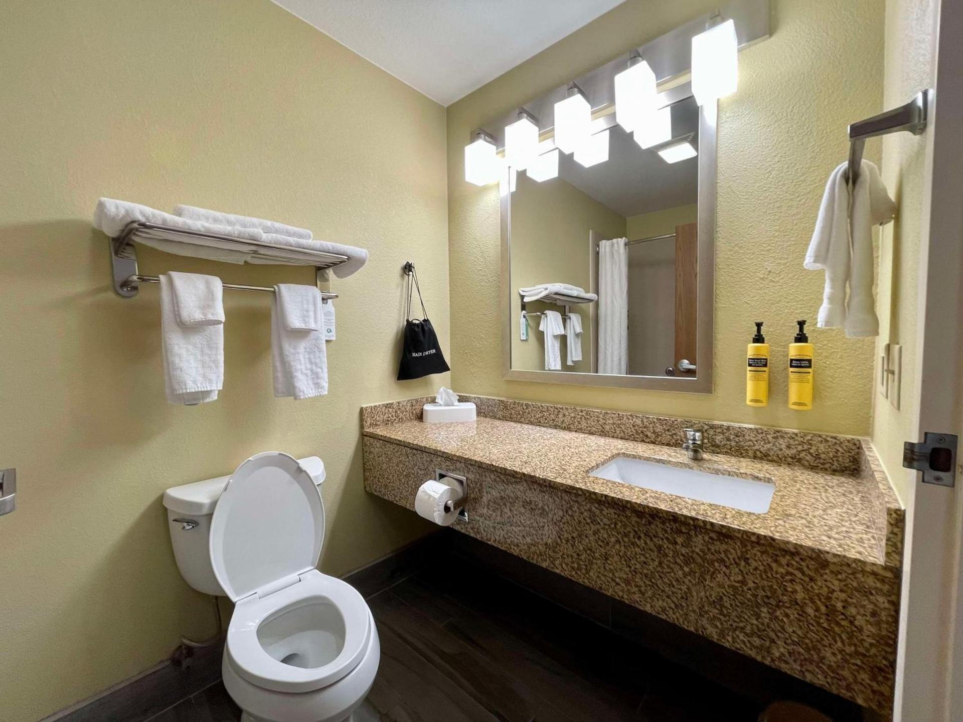 Best Western Plus Executive Hotel & Suites photo 22